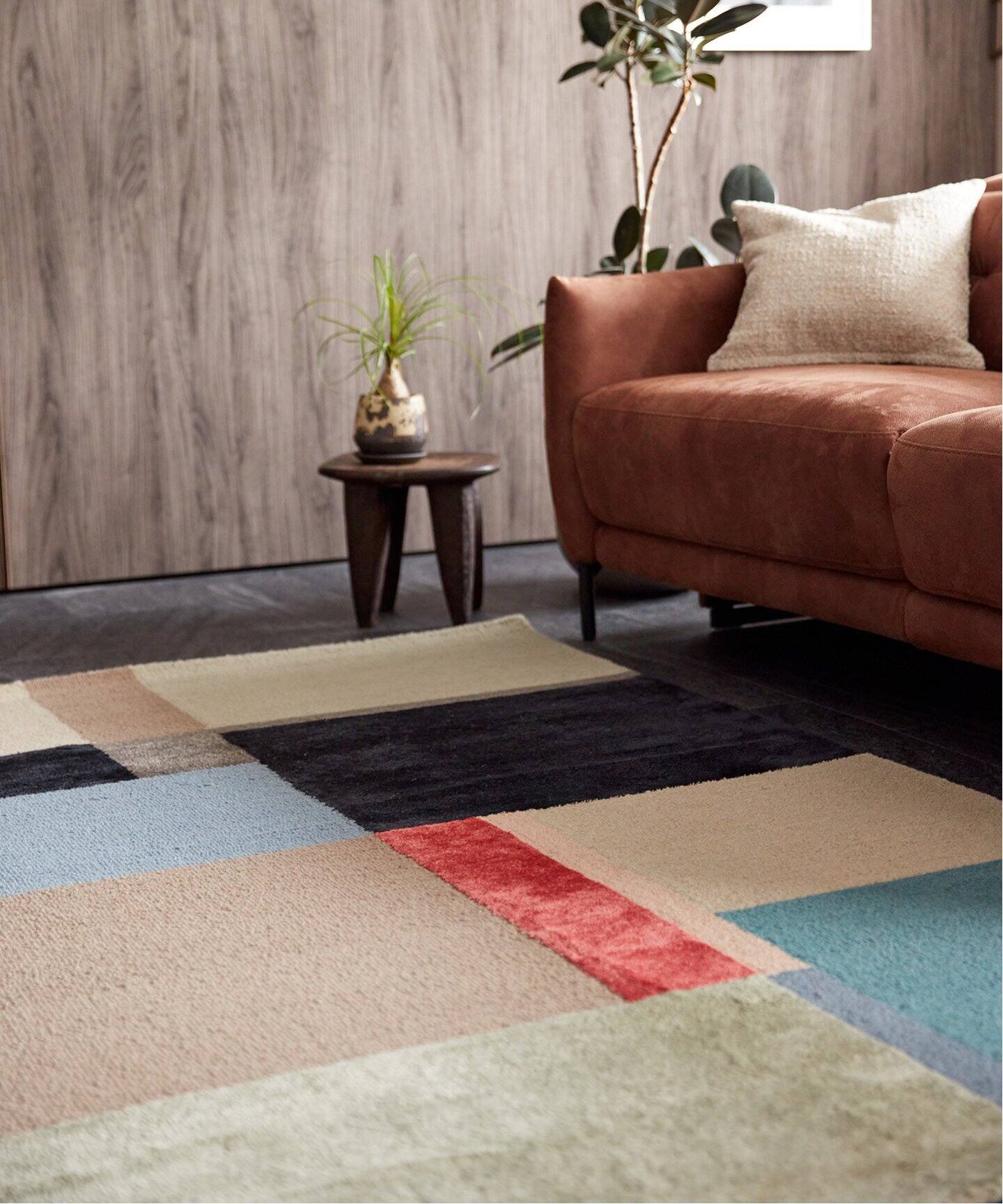 CORNELL RUG 140X200 コーネル ラグ（ラグ・マット）｜JOURNAL