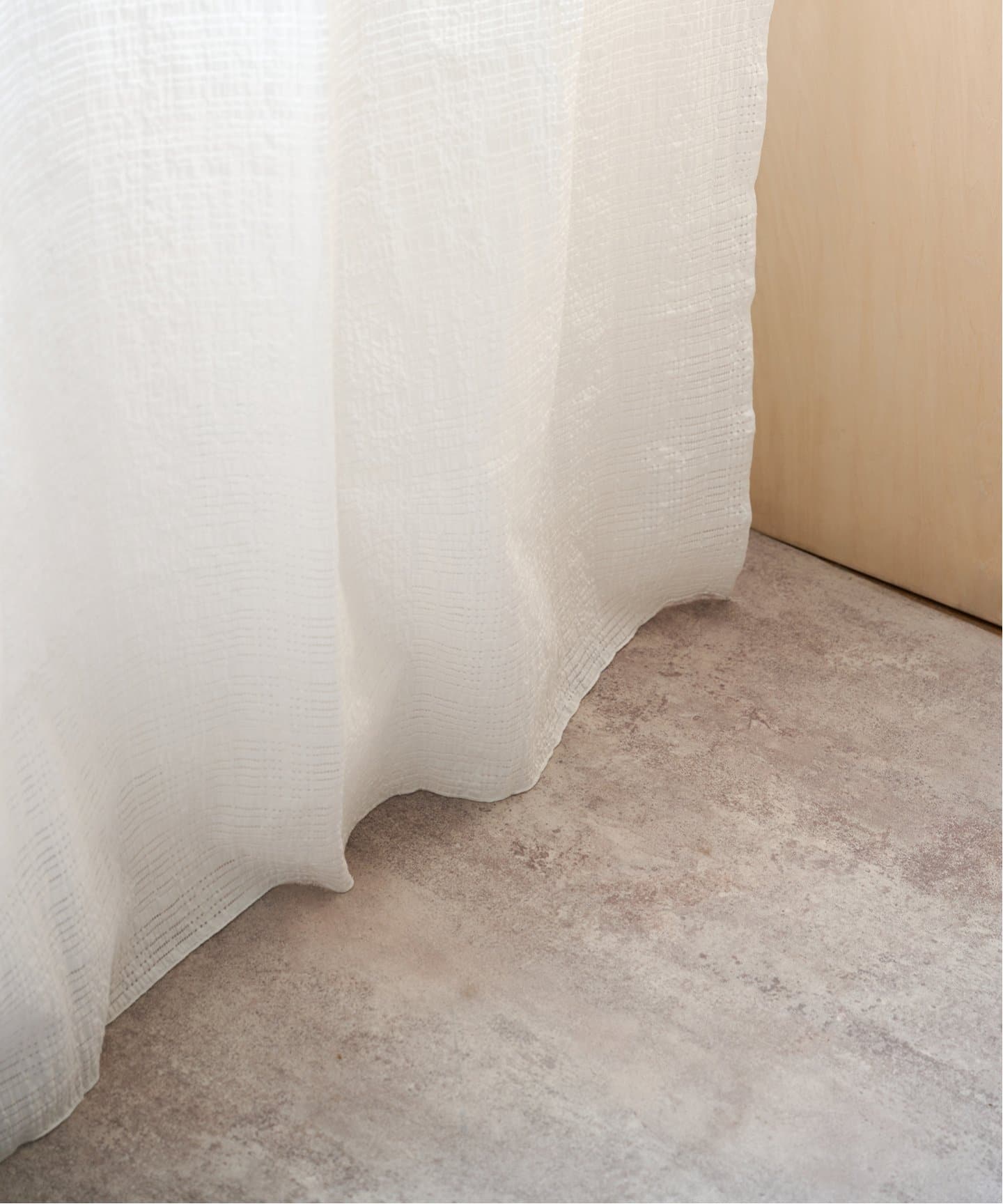 MULTI CLOTH CHECKAIRY マルチクロス（インテリアファブリック