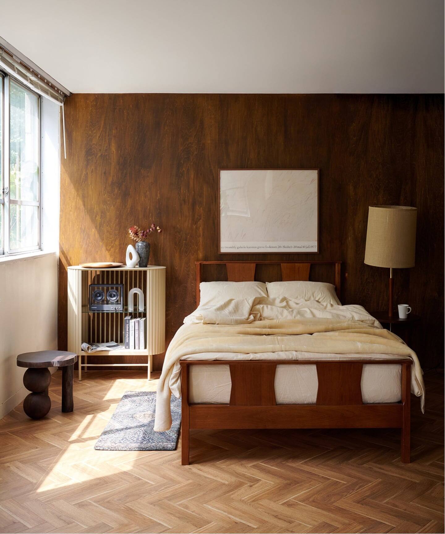 SWAY DUVET COVER S 掛け布団カバー シングル（インテリアファブリック