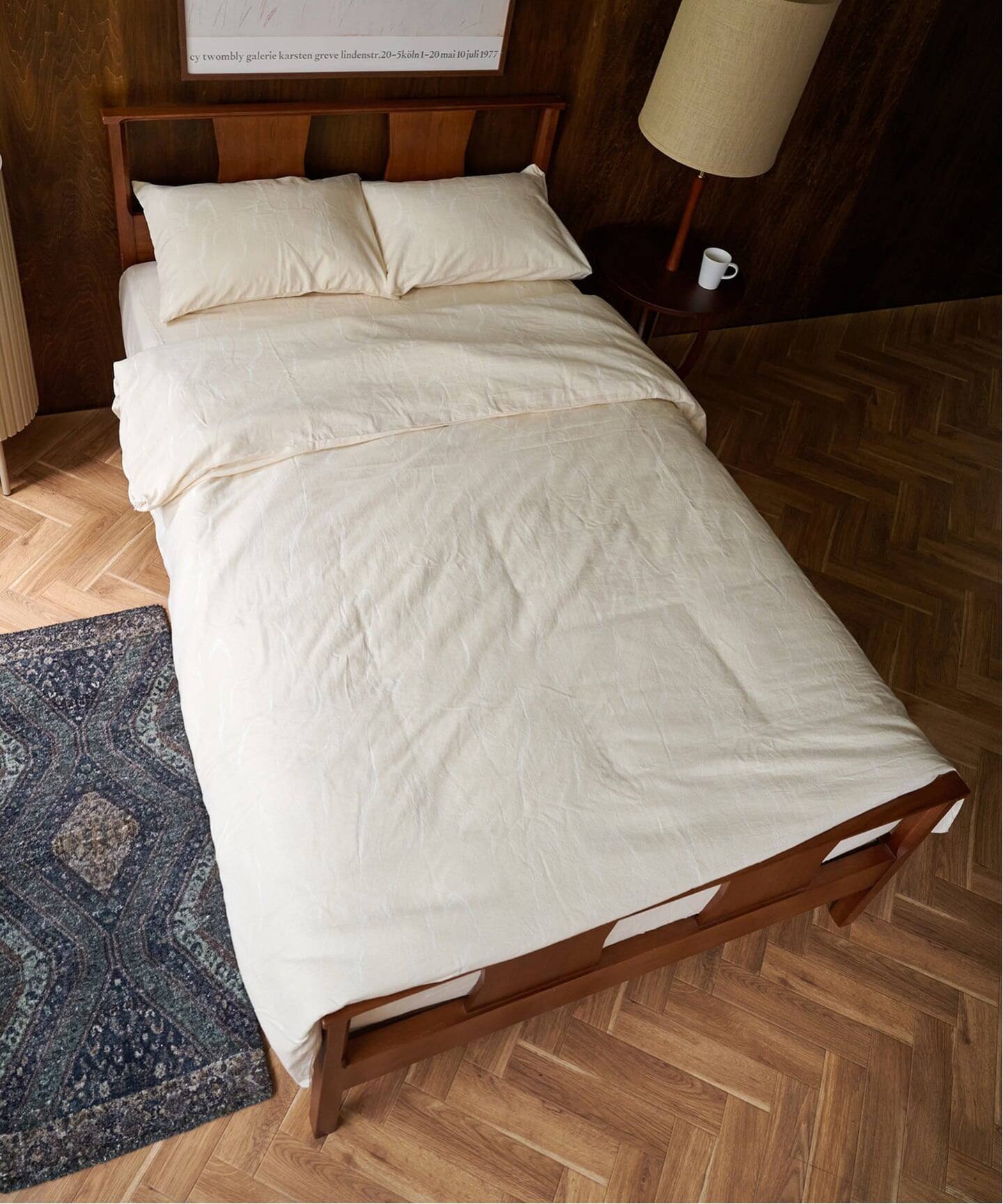 JSF BILLY DUVET COVER S.D 掛け布団カバーセミダブル 【公式通販】