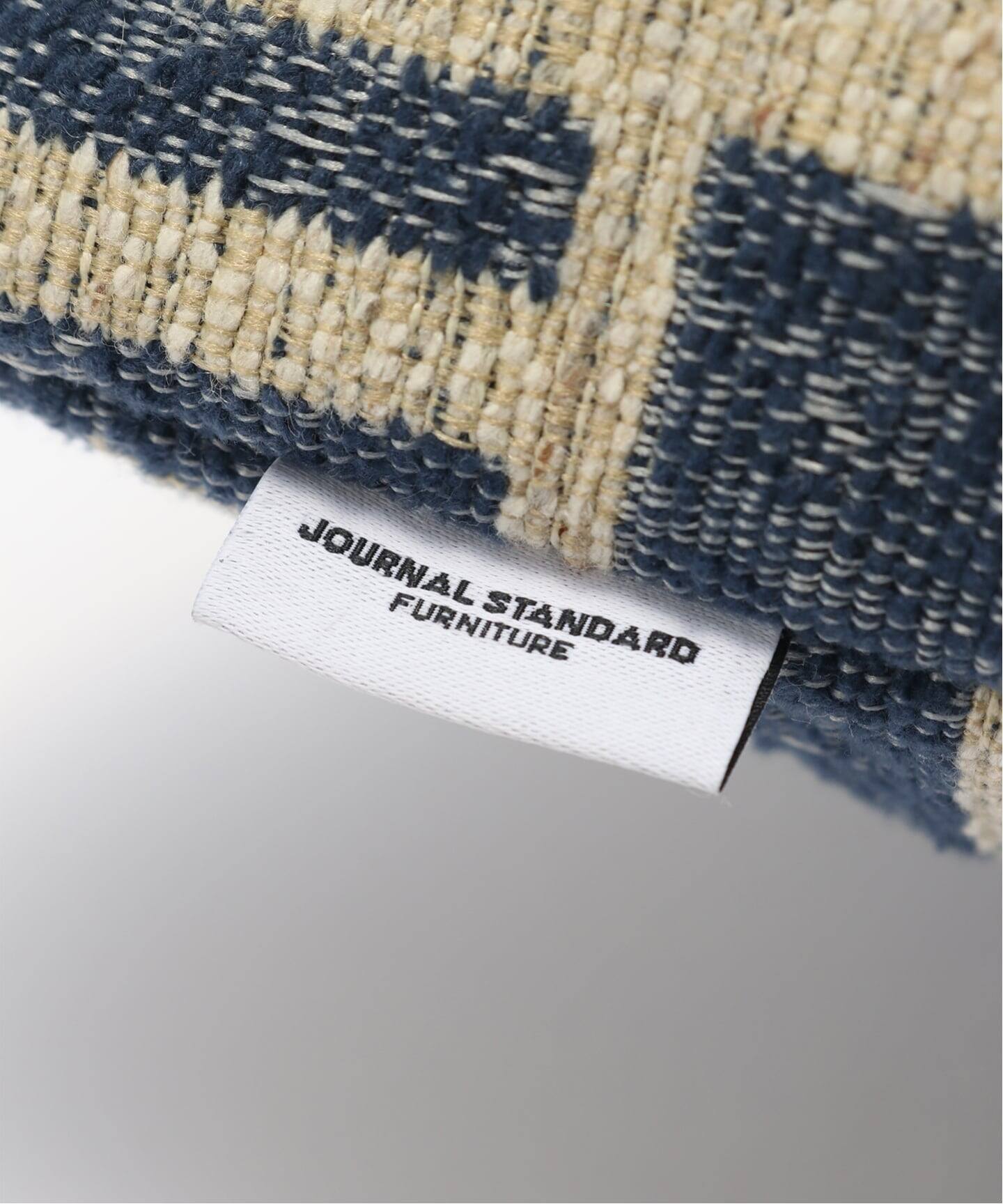 JSF DECO CUSHION クッションカバー 45cm（クッション／クッション