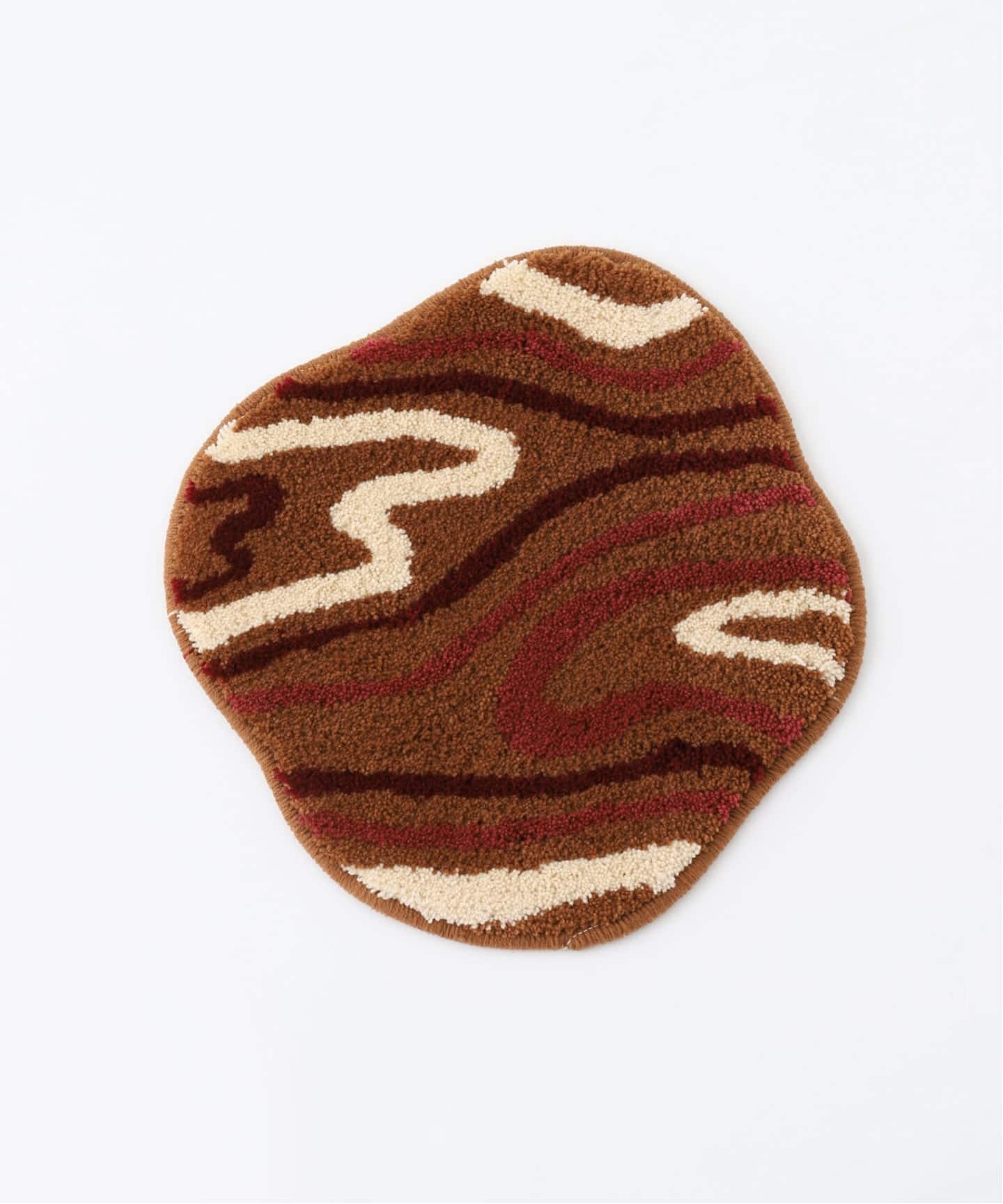 GRAIN CHAIR PAD チェアパッド（インテリアファブリック）｜JOURNAL