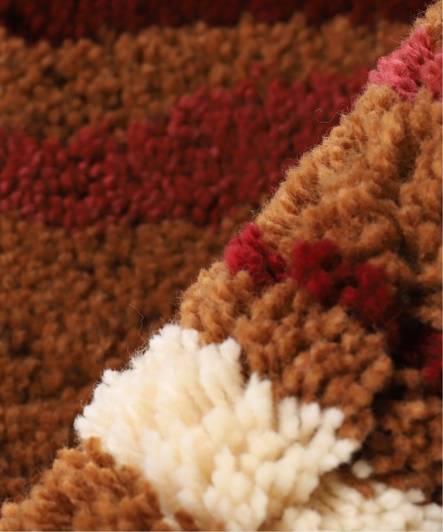 GRAIN CHAIR PAD チェアパッド（インテリアファブリック）｜JOURNAL
