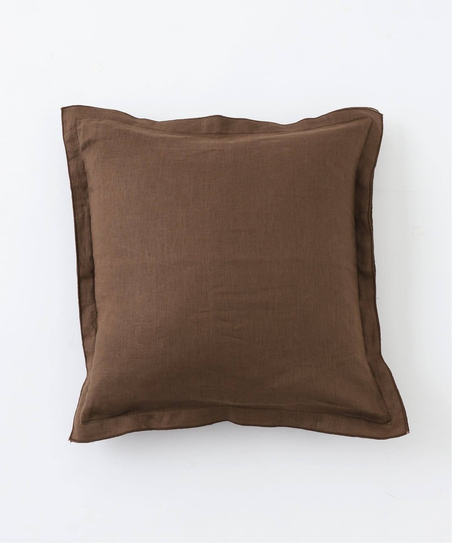 LINEN MIX CUSHION クッションカバー 45cm（クッション／クッション