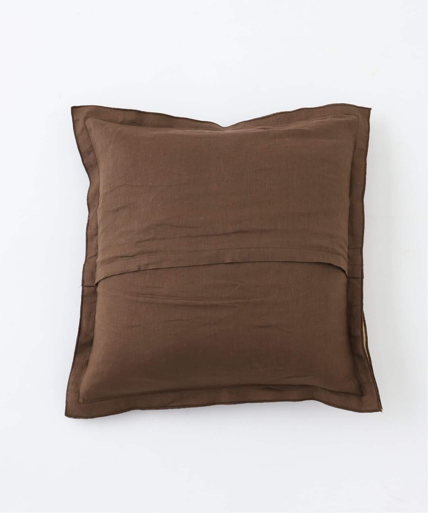 LINEN MIX CUSHION クッションカバー 45cm（クッション／クッション
