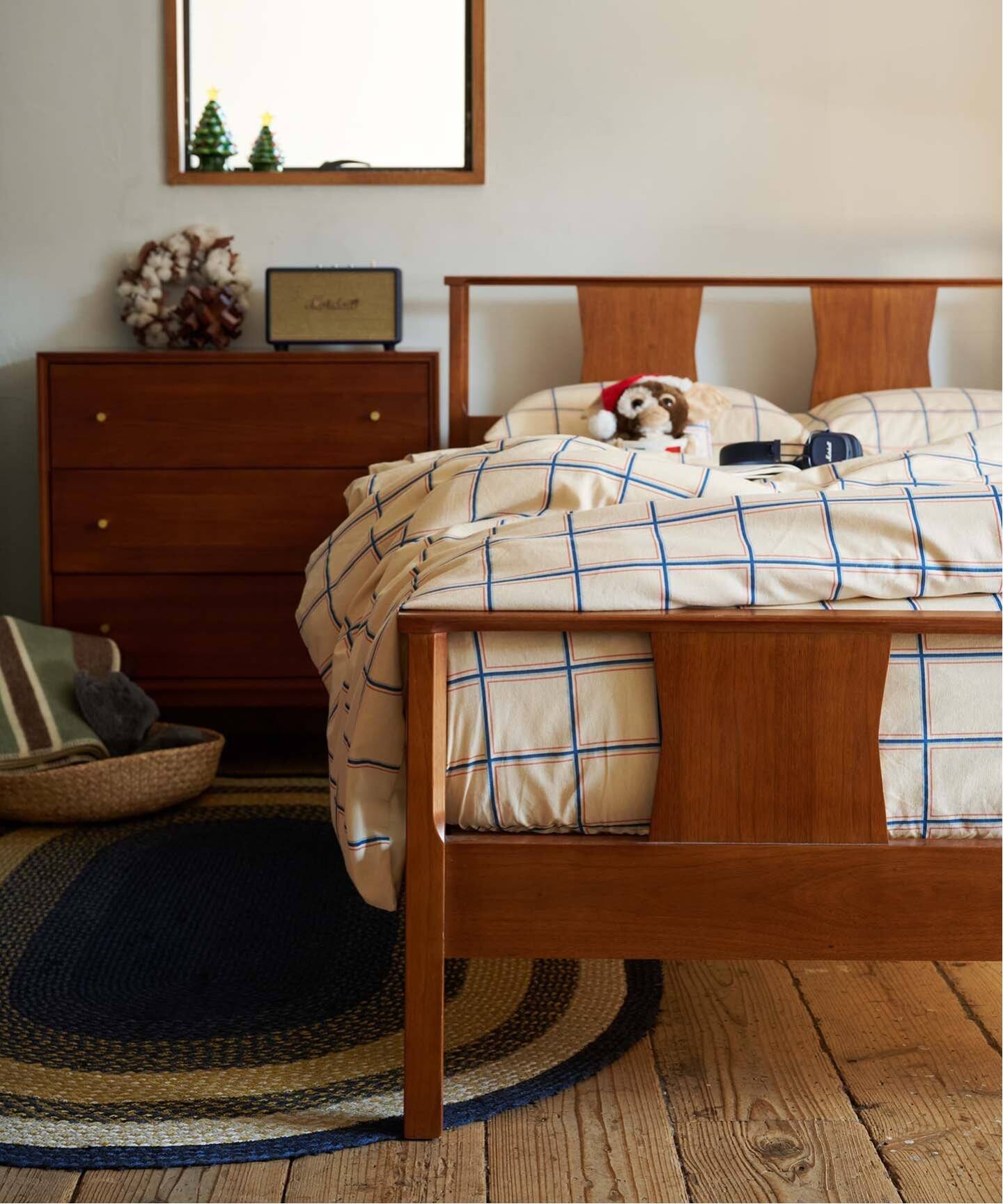 BILLY DUVET COVER S.D 掛け布団カバー セミダブル（インテリア