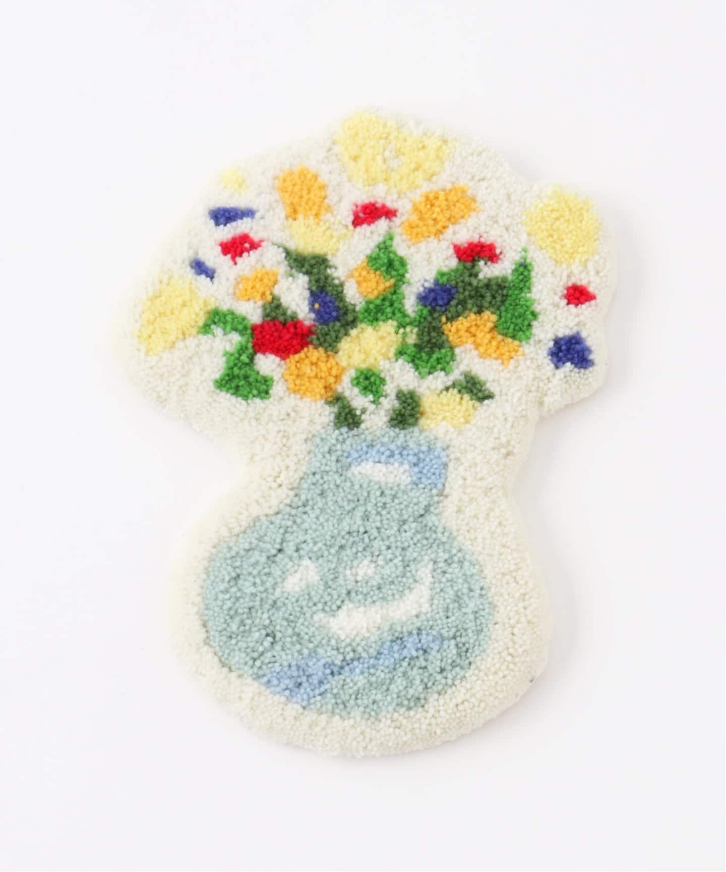 ヒラノトシユキ】JSF別注 POT MAT ポットマット（インテリア