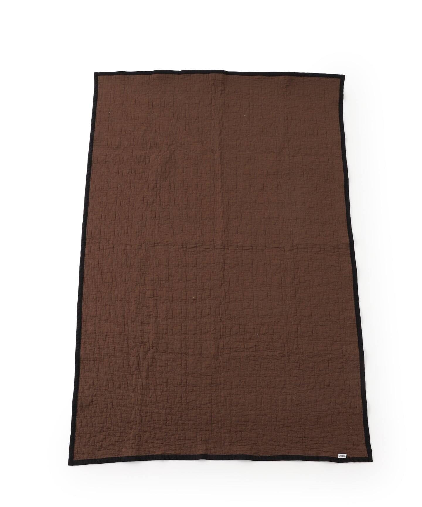 HORSE QUILTING THROW ブランケット（ブランケット）｜JOURNAL