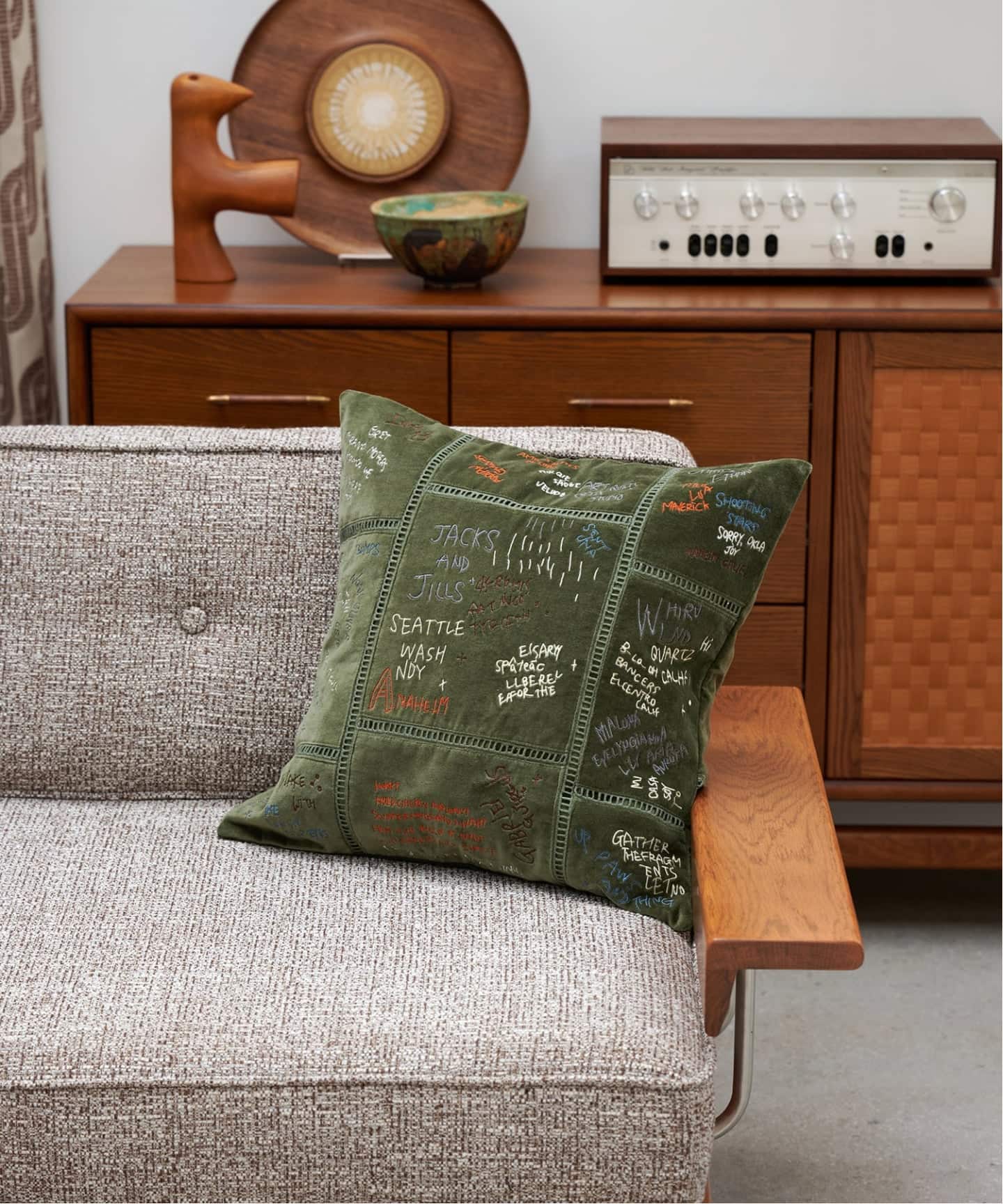 ACME Furniture｜アクメ ファニチャーのクッション／クッション