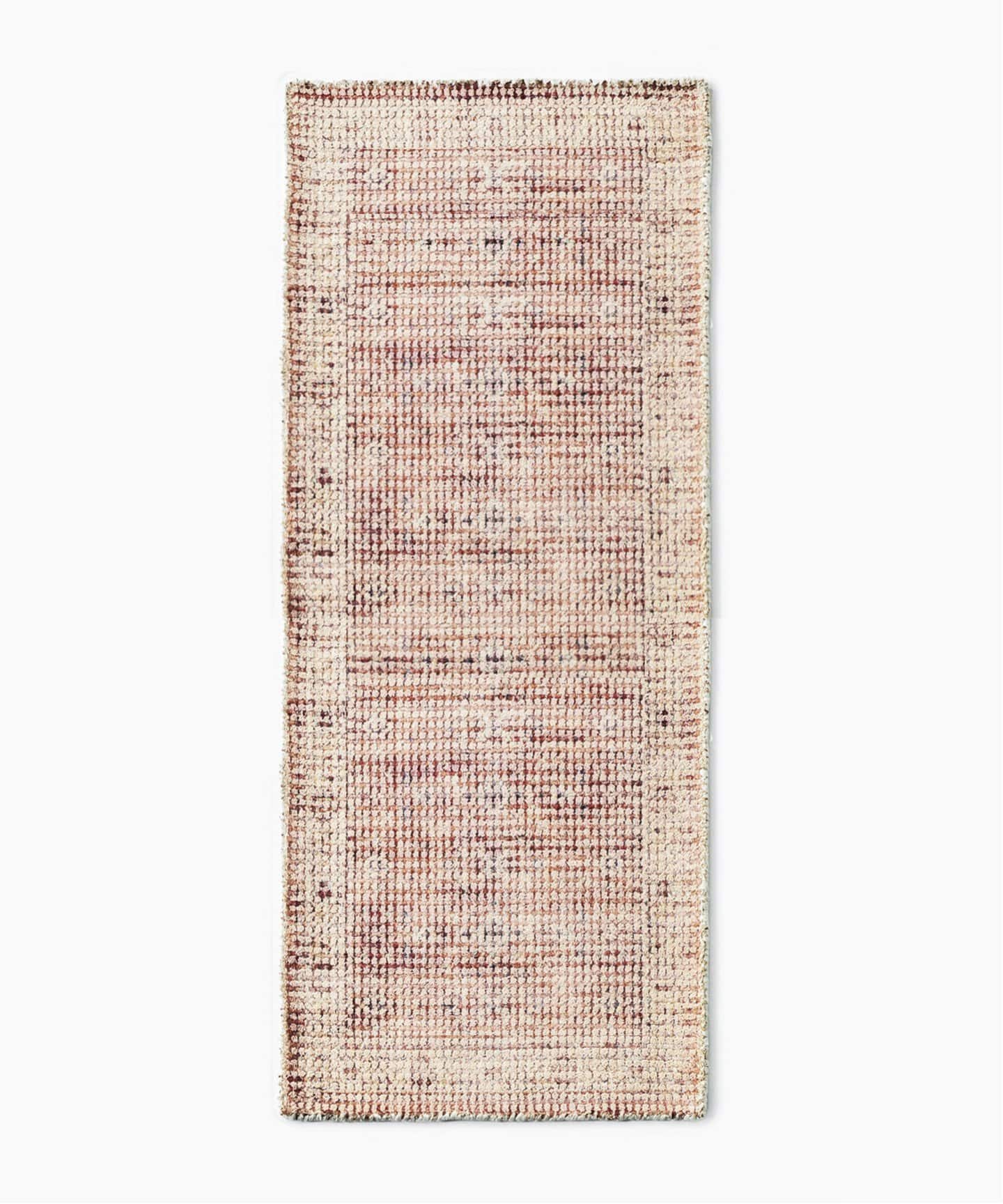 予約》WESTDALE RUG 50X120 ウェストデール ラグ（ラグ・マット