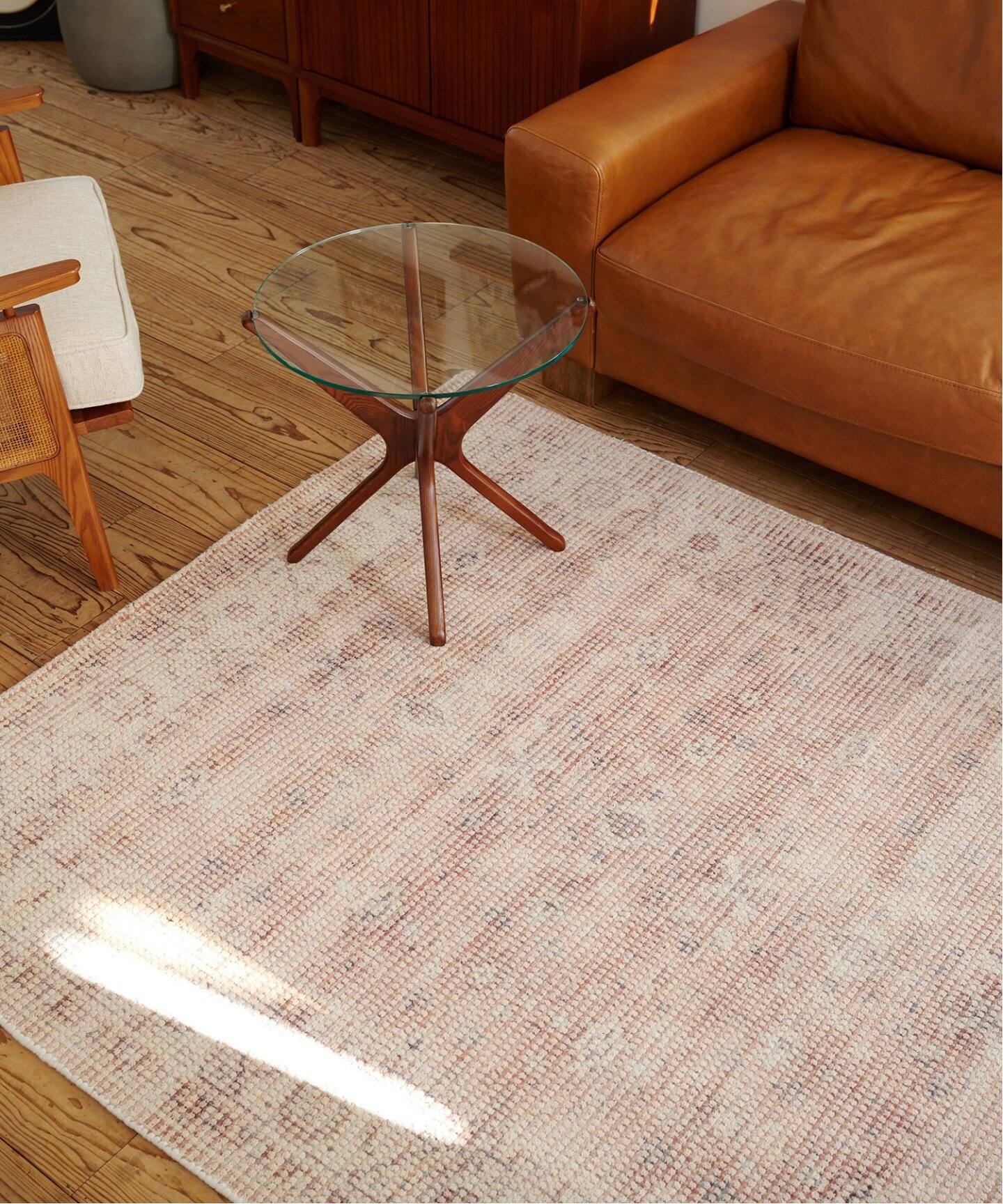 ラグ ACME Furniture / BAYCREW’S ACME FURNITURE アクメファニチャー GLENOAKS RUG 120x160