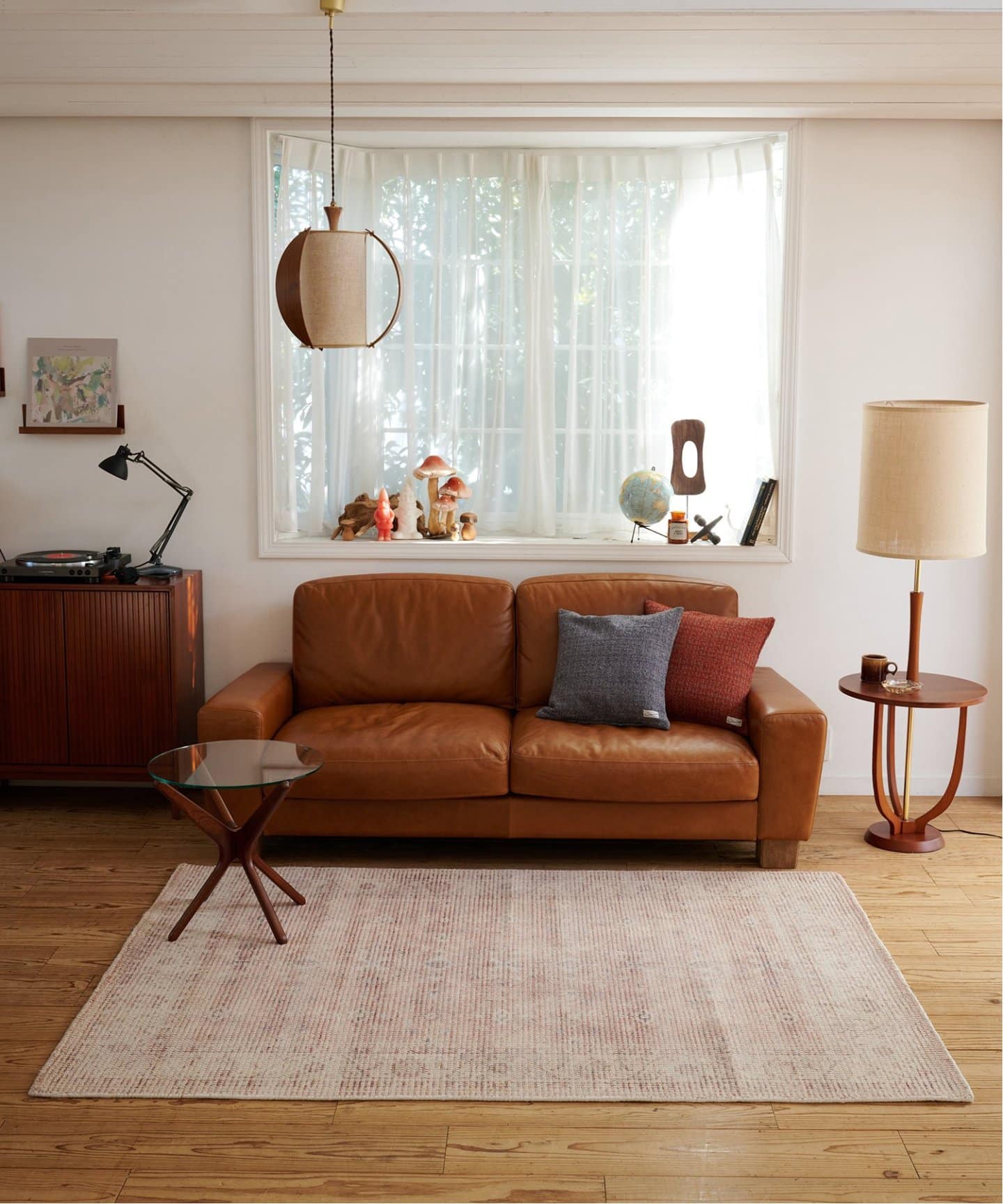 WESTDALE RUG 140X200 ウェストデール ラグ（ラグ・マット）｜ACME