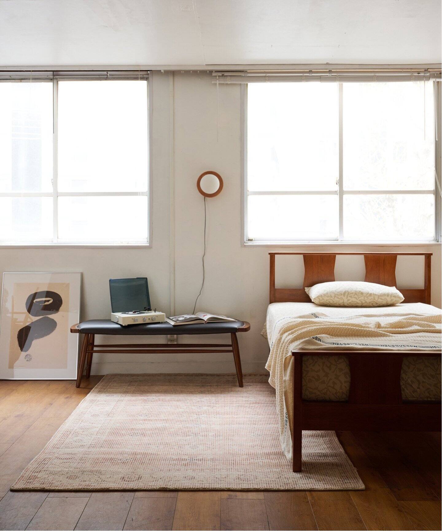 新品未使用　ACME 140×200 ラグ　ゴブラン織り　ベイクルーズ WESTDALE RUG 140X200 ウェストデール ラグ（ラグ・マット