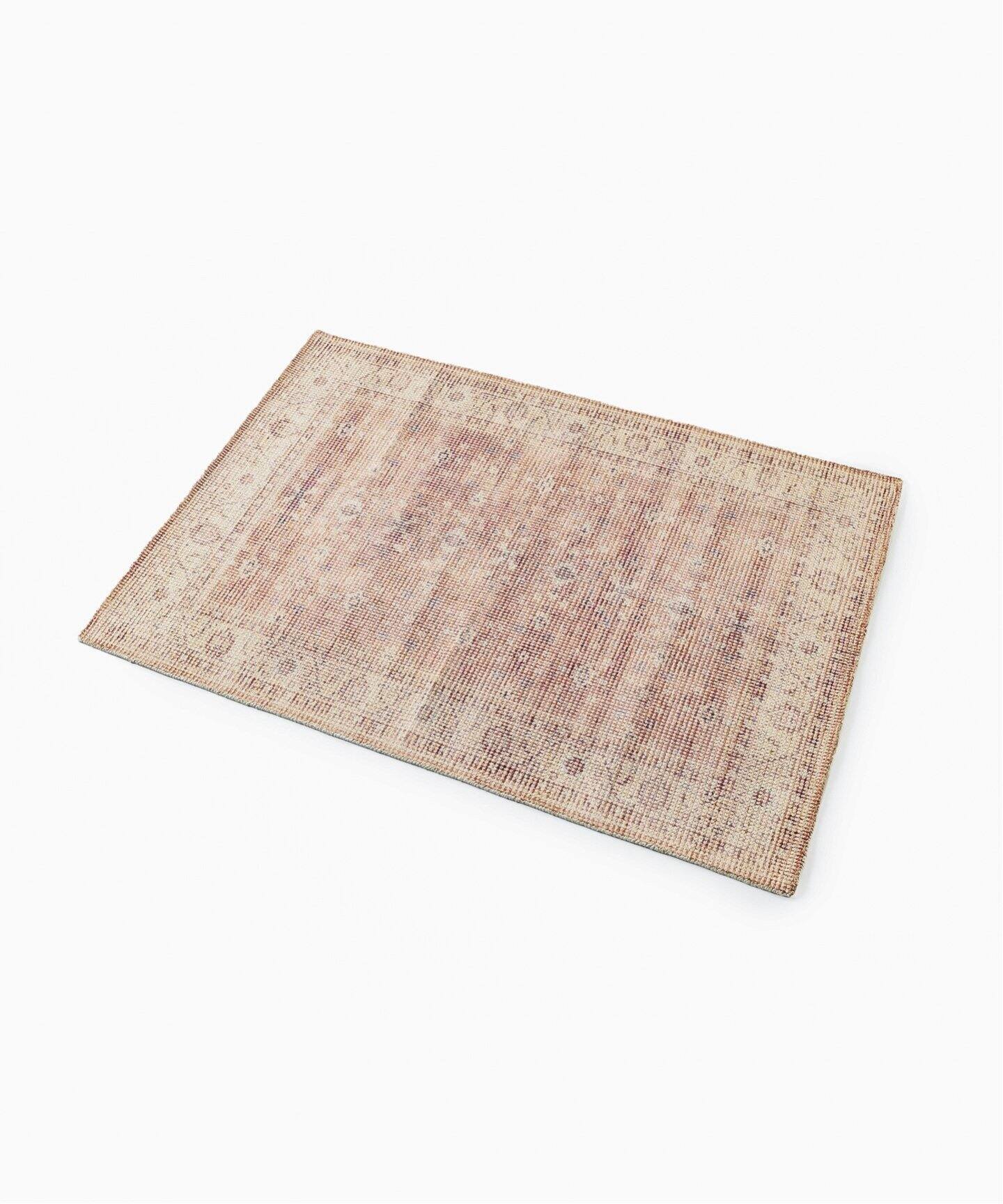 MADURA ラグ　Paris購入 WESTDALE RUG 152X237 ウェストデール ラグ（ラグ・マット
