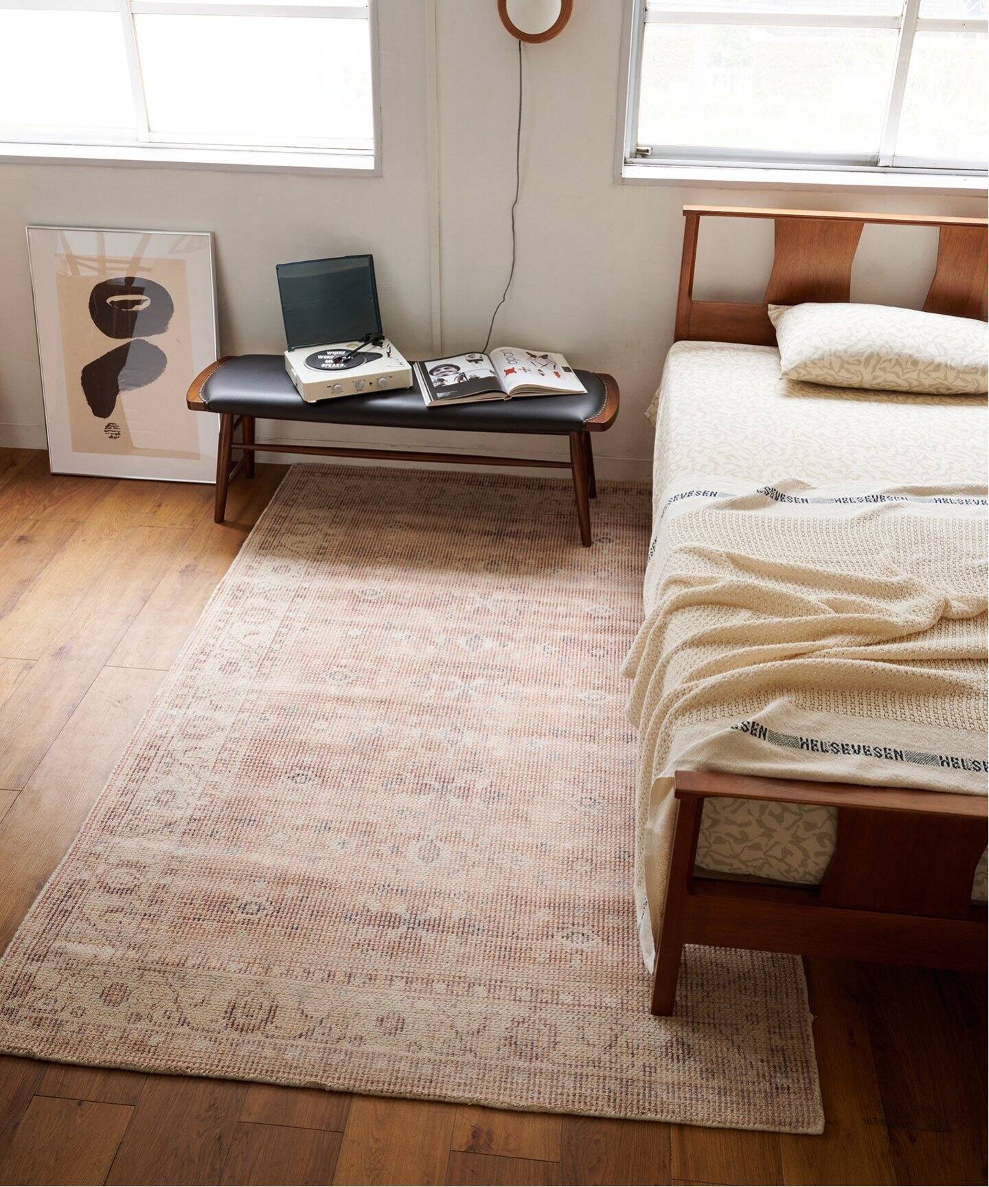 WESTDALE RUG 152X237 ウェストデール ラグ（ラグ・マット