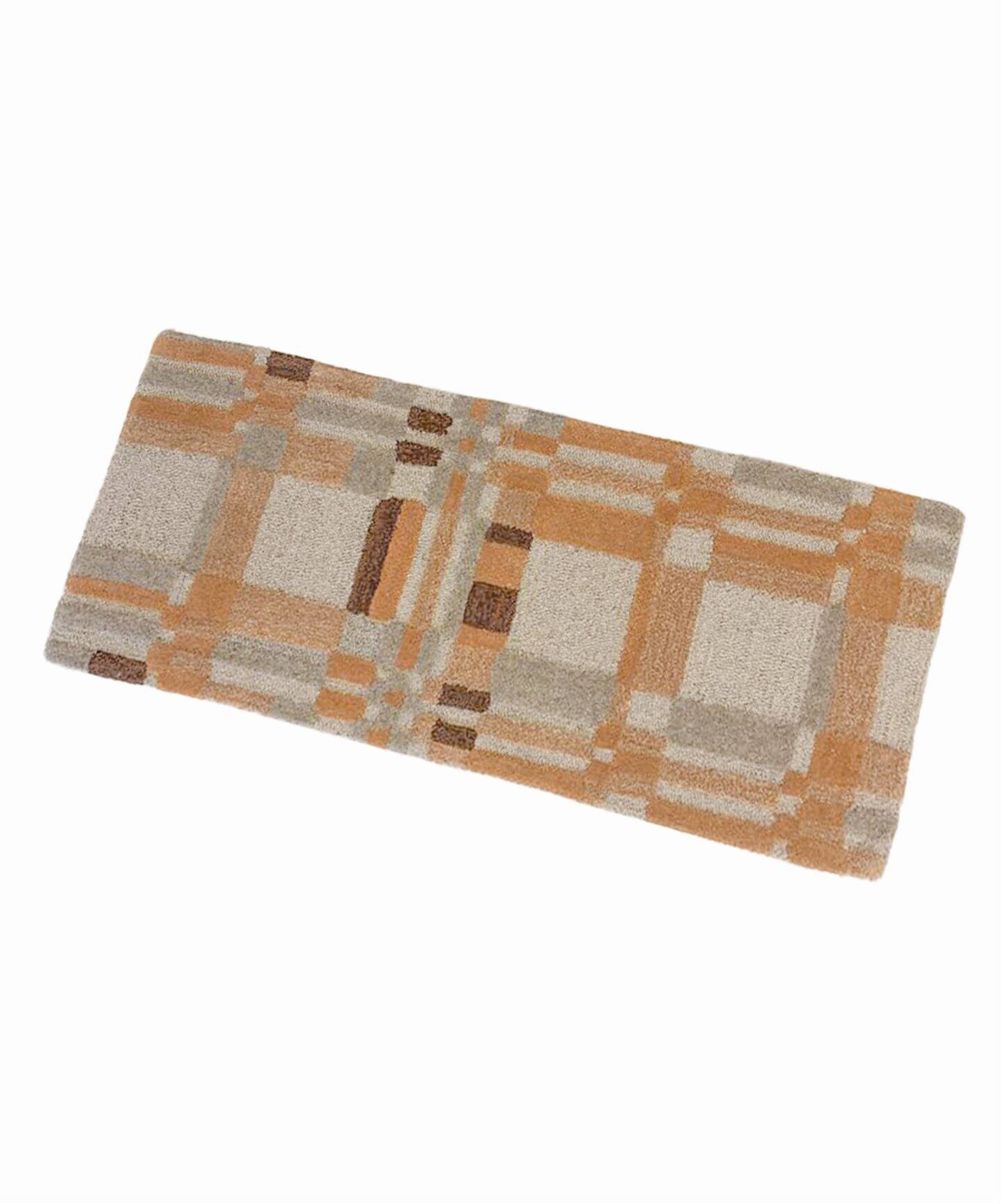 MESAROCK RUG 50X120 メサロック ラグ（ラグ・マット）｜ACME