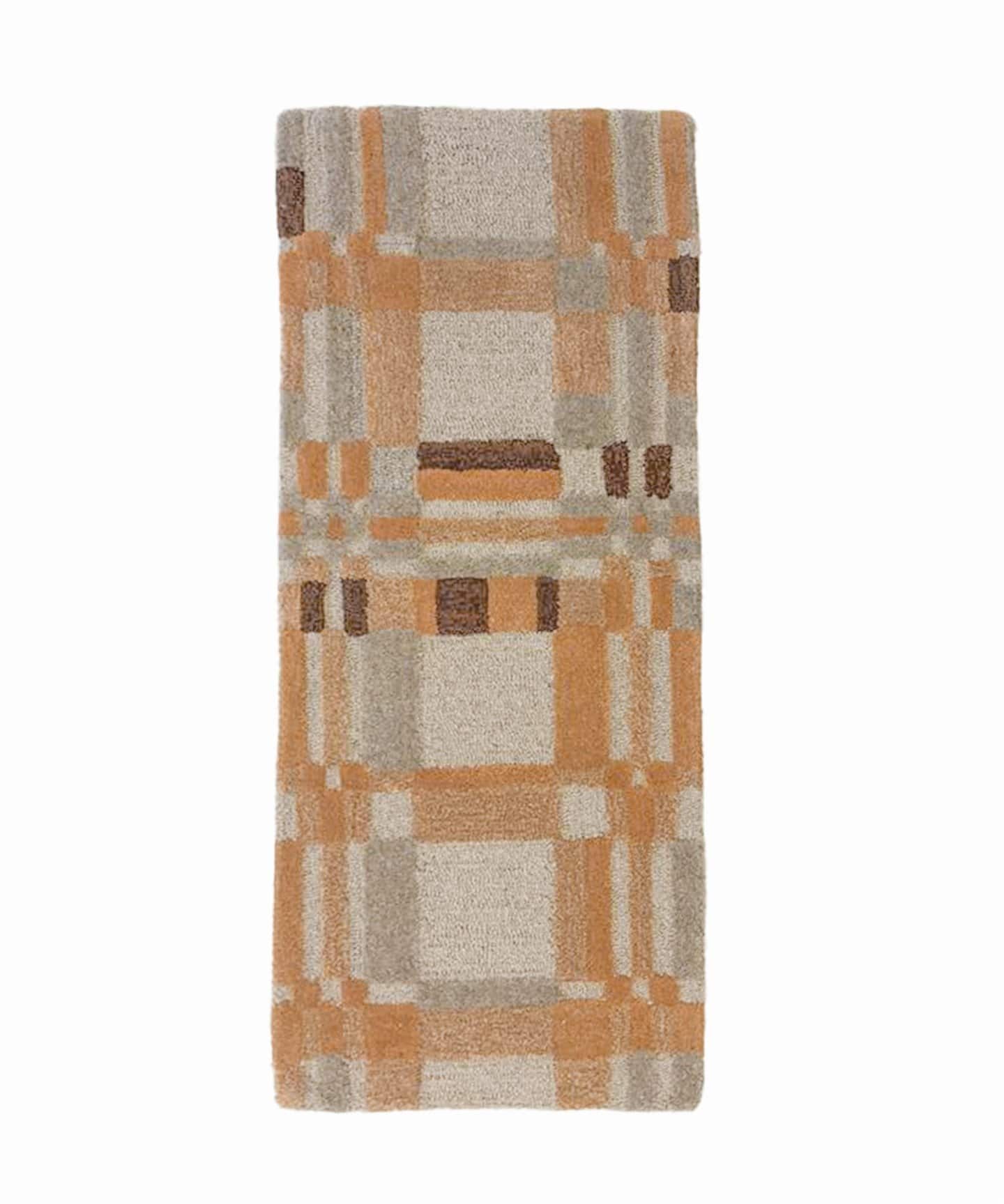MESAROCK RUG 50X120 メサロック ラグ（ラグ・マット）｜ACME