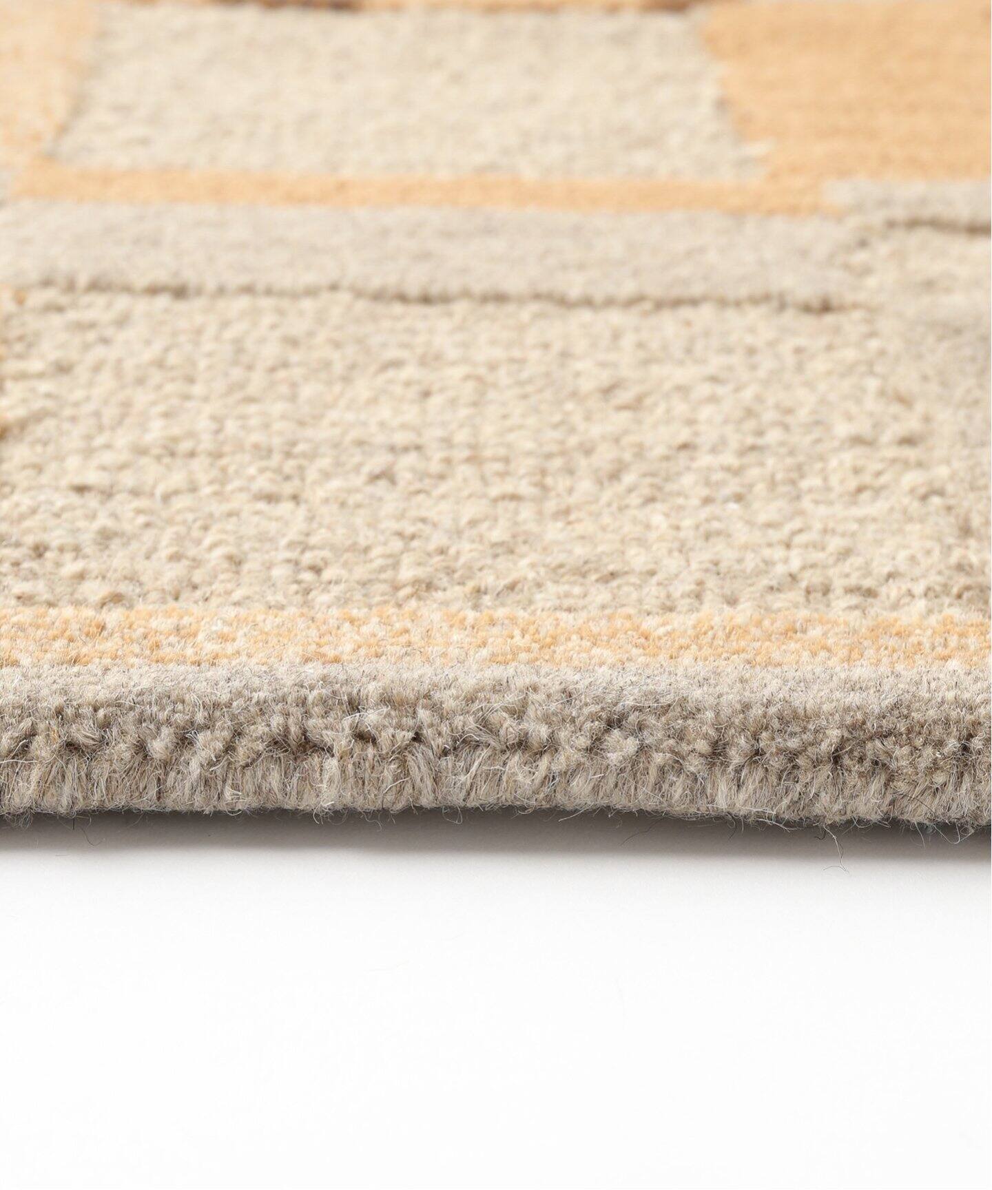 MESAROCK RUG 50X120 メサロック ラグ（ラグ・マット）｜ACME