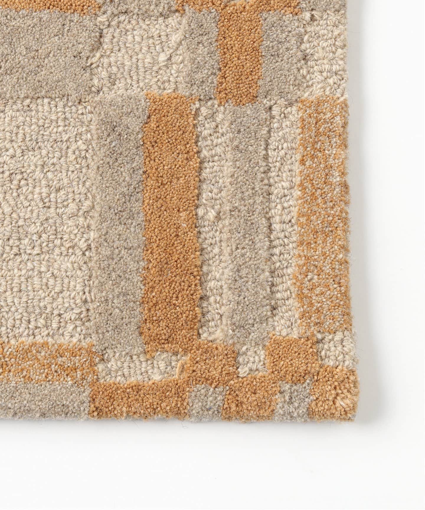 MESAROCK RUG 50X120 メサロック ラグ（ラグ・マット）｜ACME