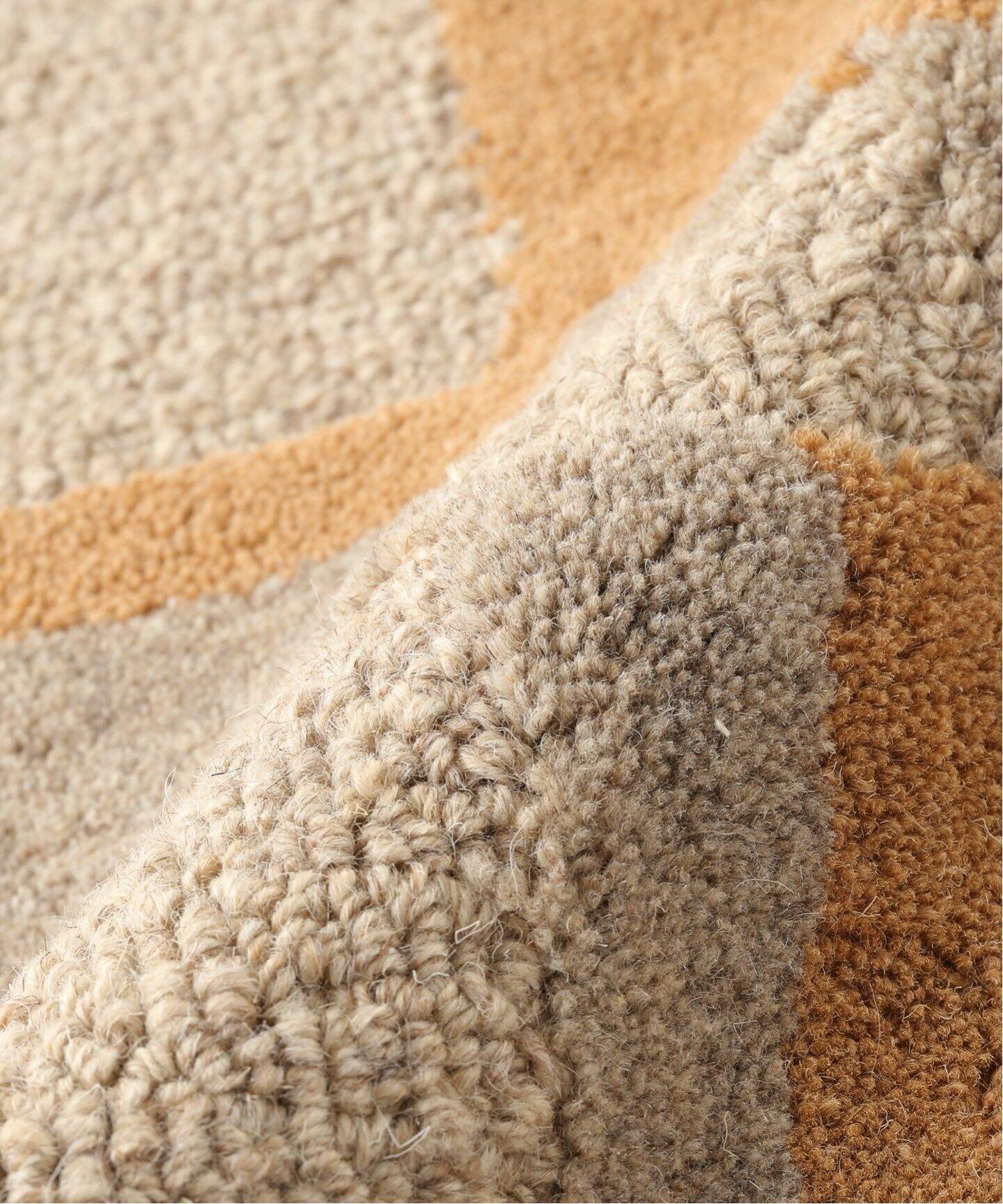 MESAROCK RUG 50X120 メサロック ラグ（ラグ・マット）｜ACME