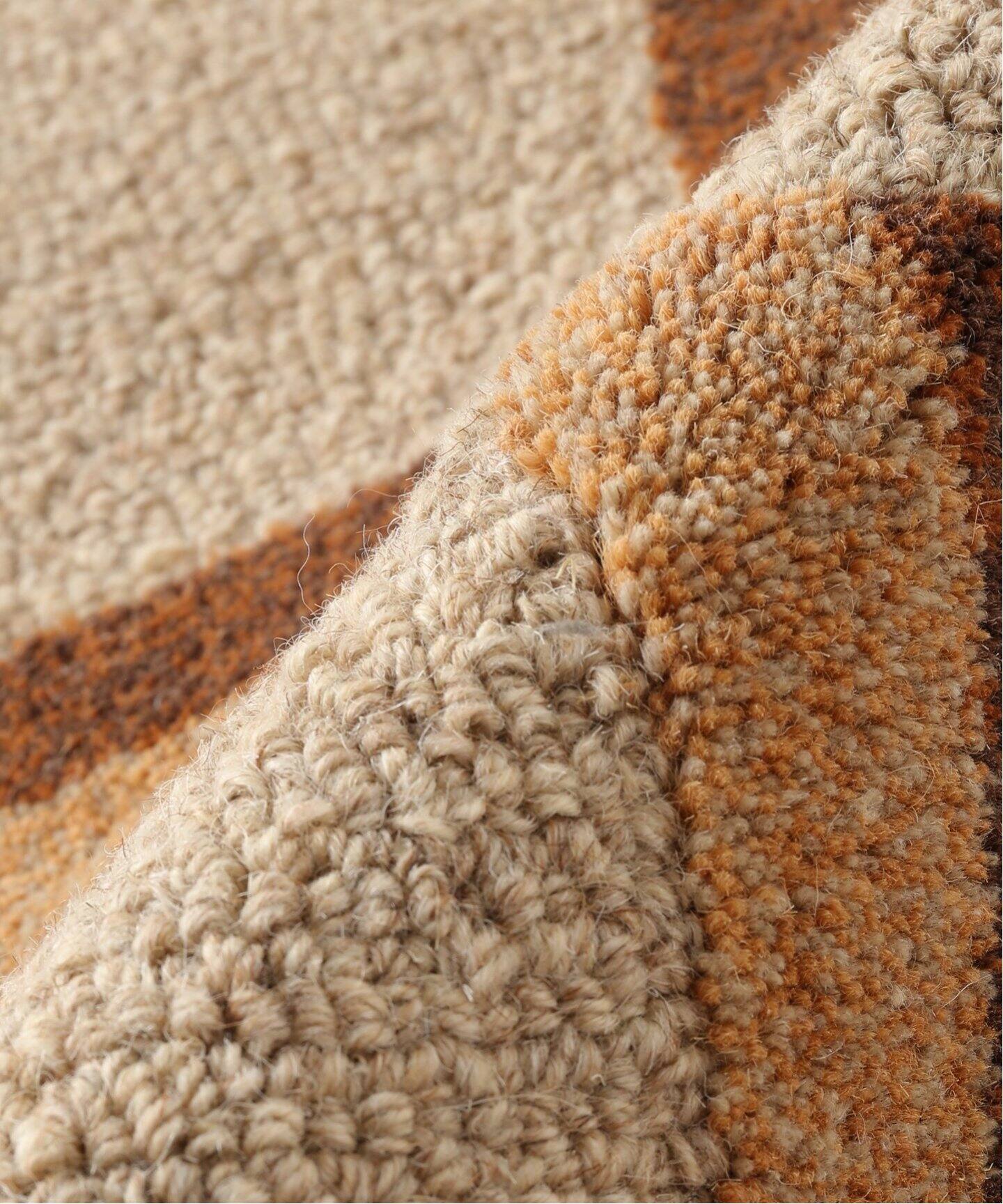 MESAROCK RUG 140X200 メサロック ラグ（ラグ・マット）｜ACME