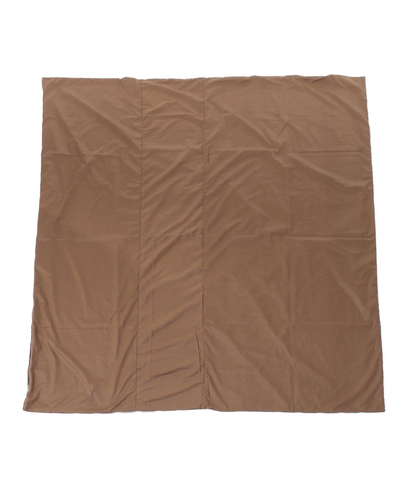 OMBRE CHECK DUVET COVER S 掛け布団カバー シングル（インテリア