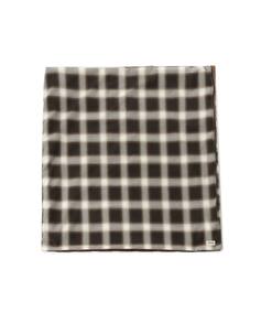OMBRE CHECK DUVET COVER S.D 掛け布団カバー セミダブル（インテリア 