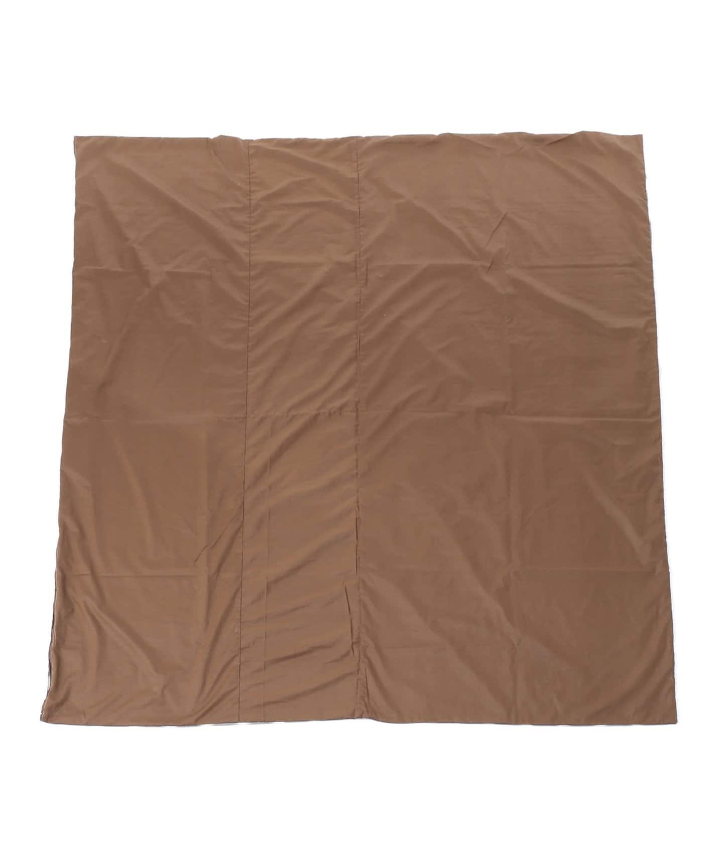 OMBRE CHECK DUVET COVER Q 掛け布団カバー クィーン（インテリア