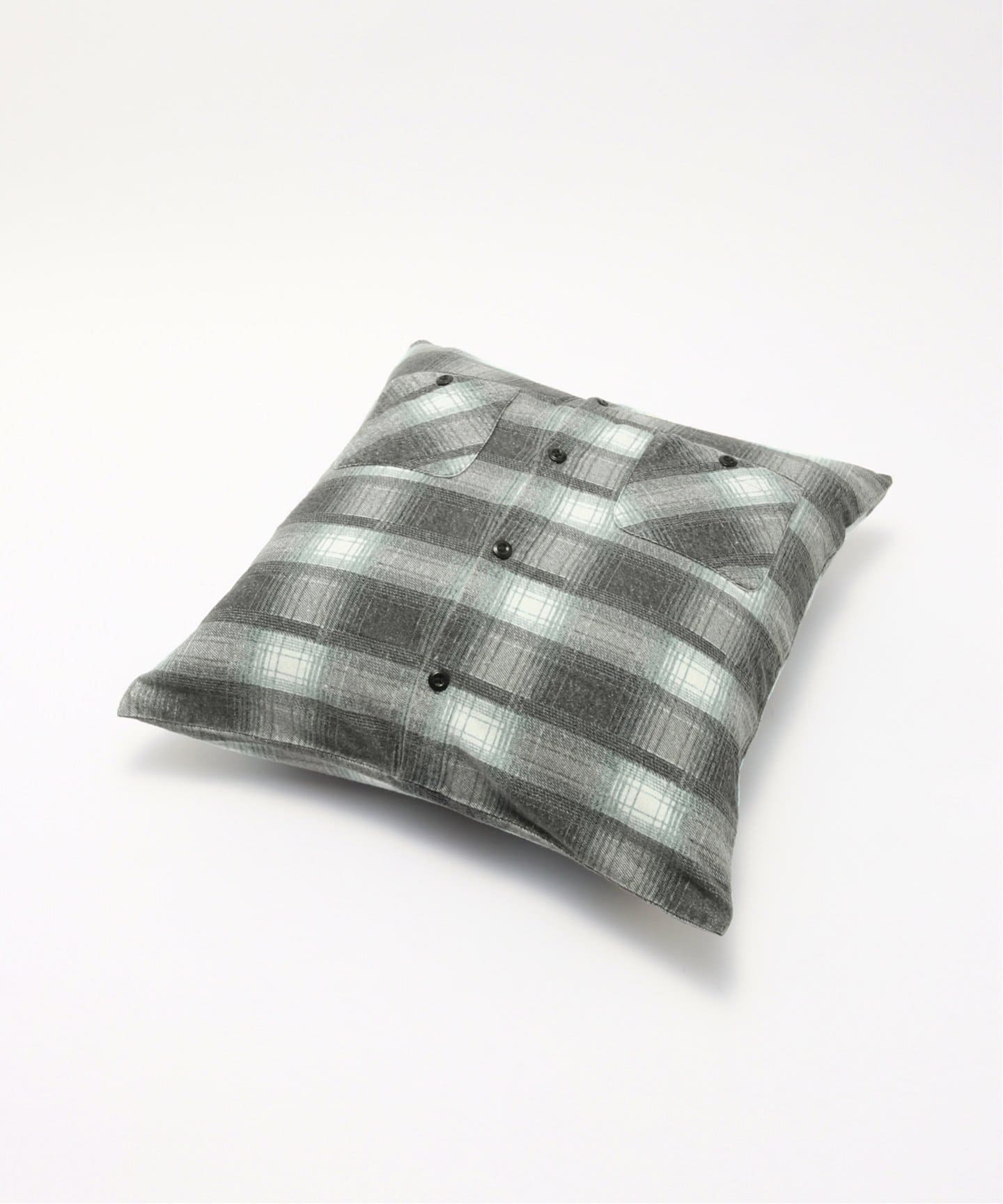 GRUNGE PT NEL CUSHION クッションカバー45cm（クッション／クッション