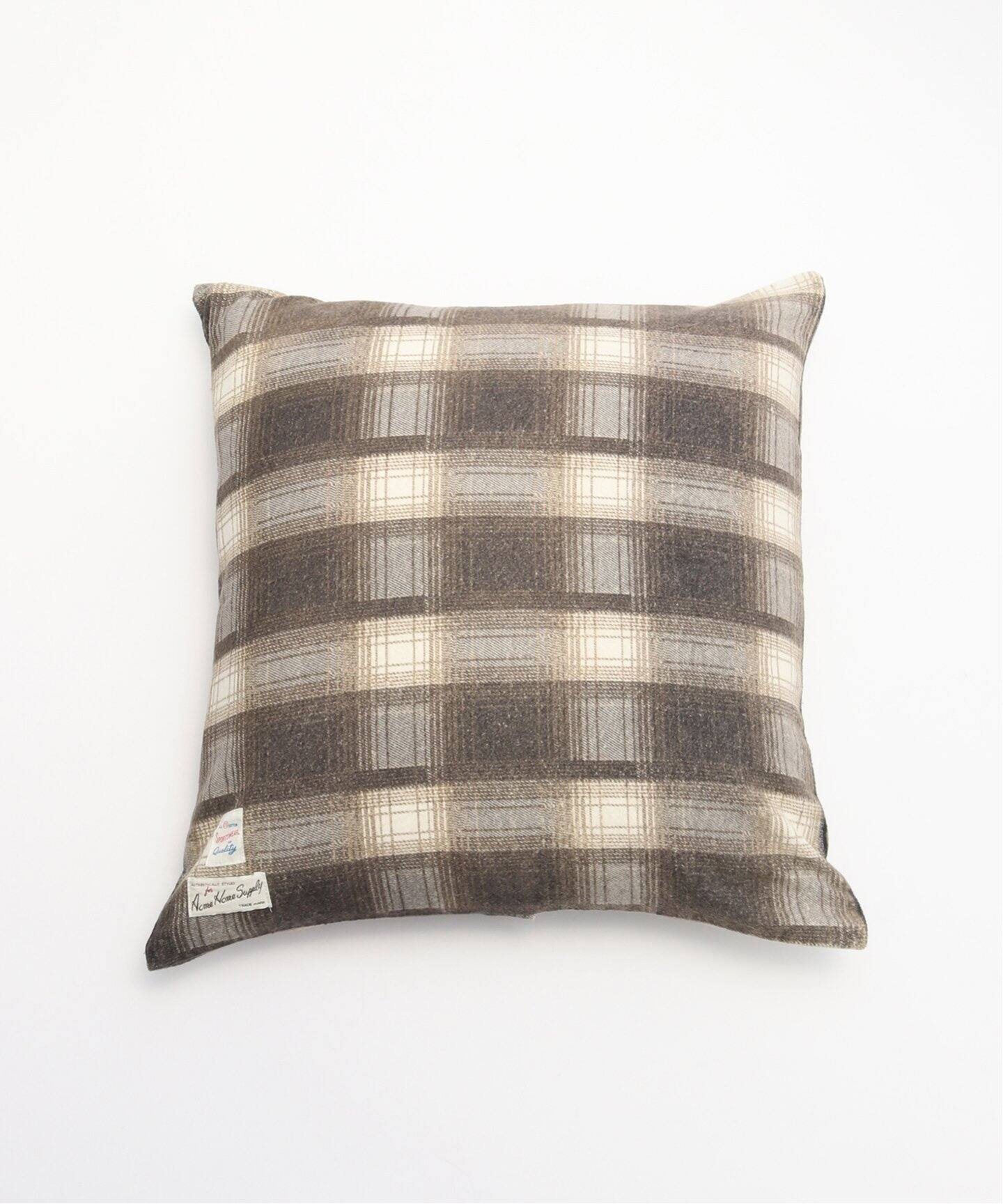 GRUNGE PT NEL CUSHION クッションカバー45cm（クッション／クッション