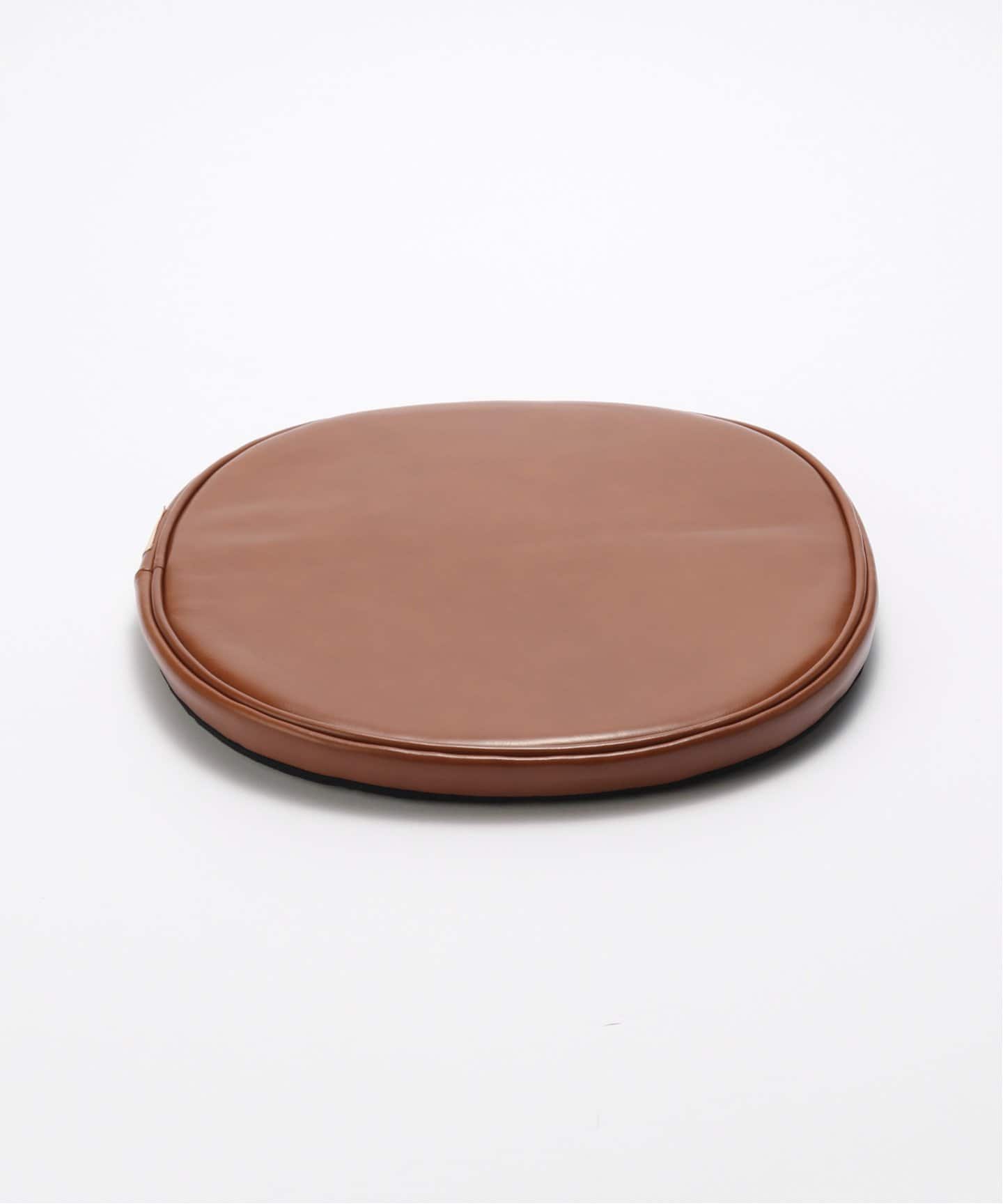 SEAT CUSHION-CHESNUTシートクッション（クッション／クッションカバー