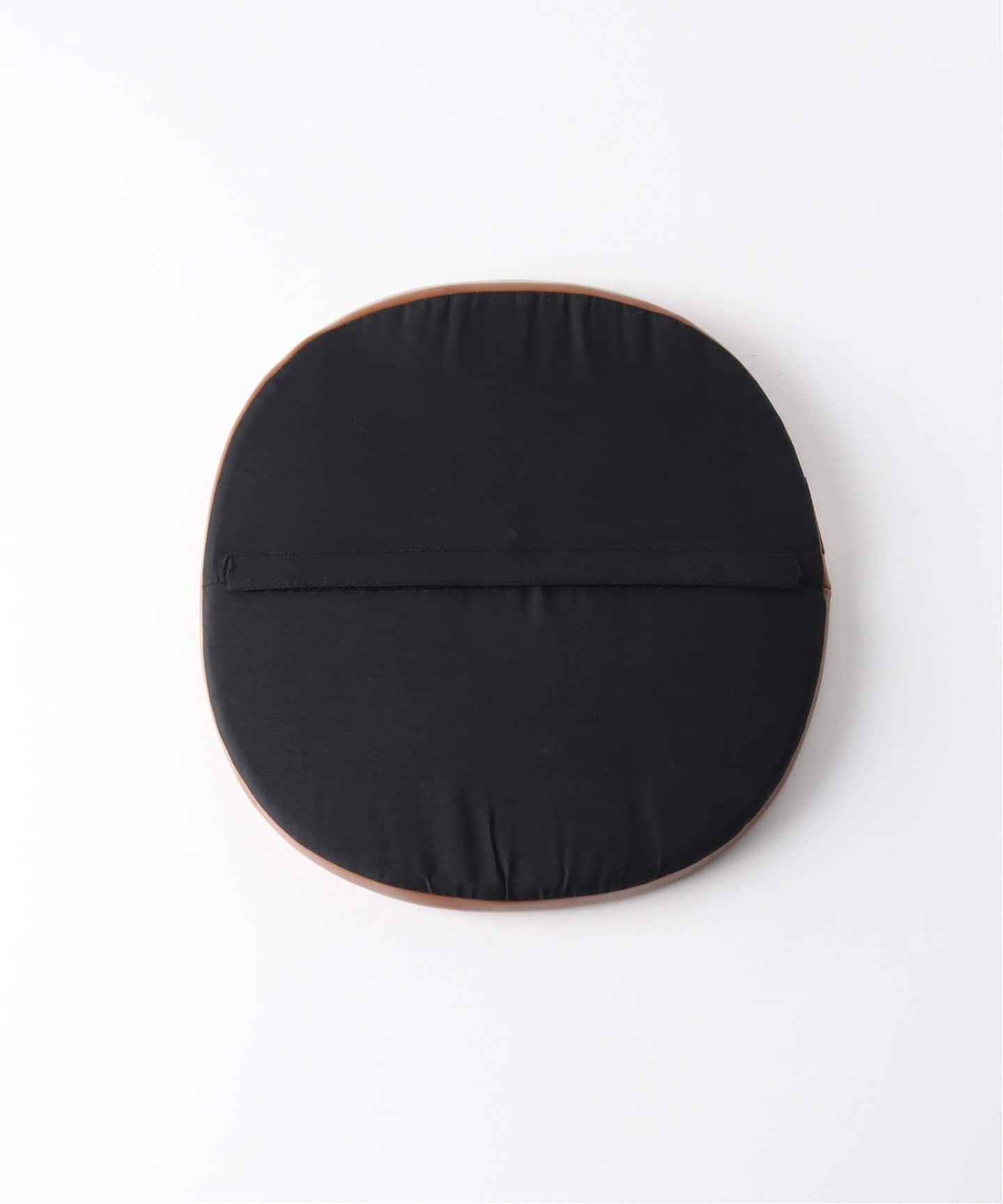 SEAT CUSHION-CHESNUTシートクッション（クッション／クッションカバー