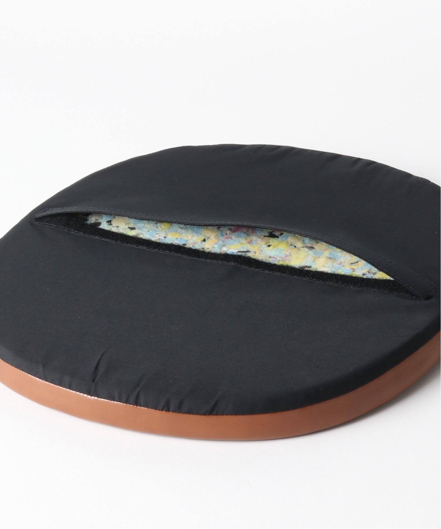 SEAT CUSHION-CHESNUTシートクッション（クッション／クッションカバー