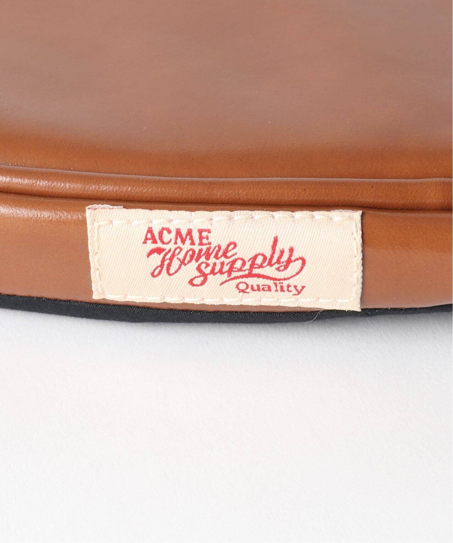 SEAT CUSHION-CHESNUTシートクッション（クッション／クッションカバー