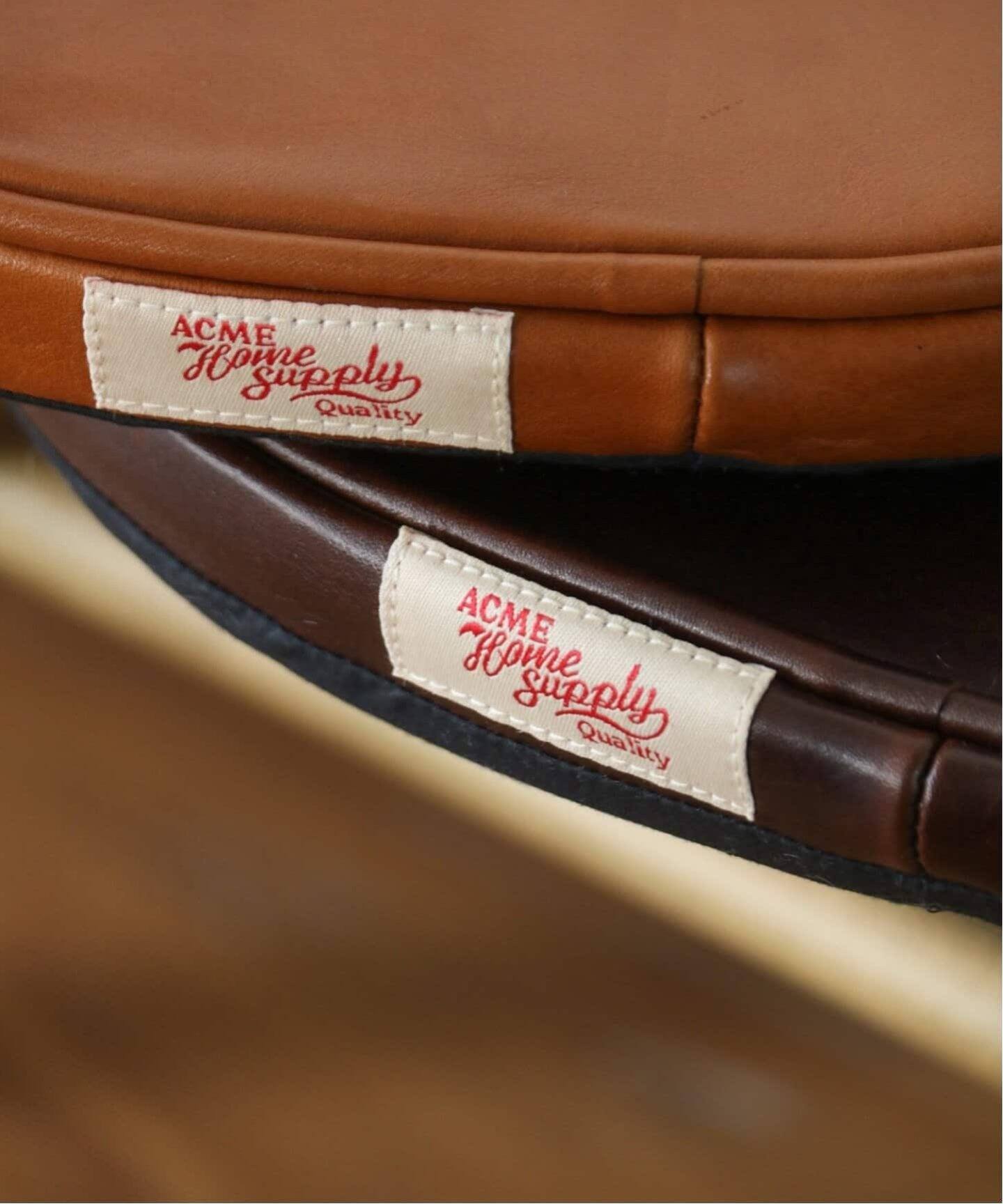 SEAT CUSHION-CHESNUTシートクッション（クッション／クッションカバー