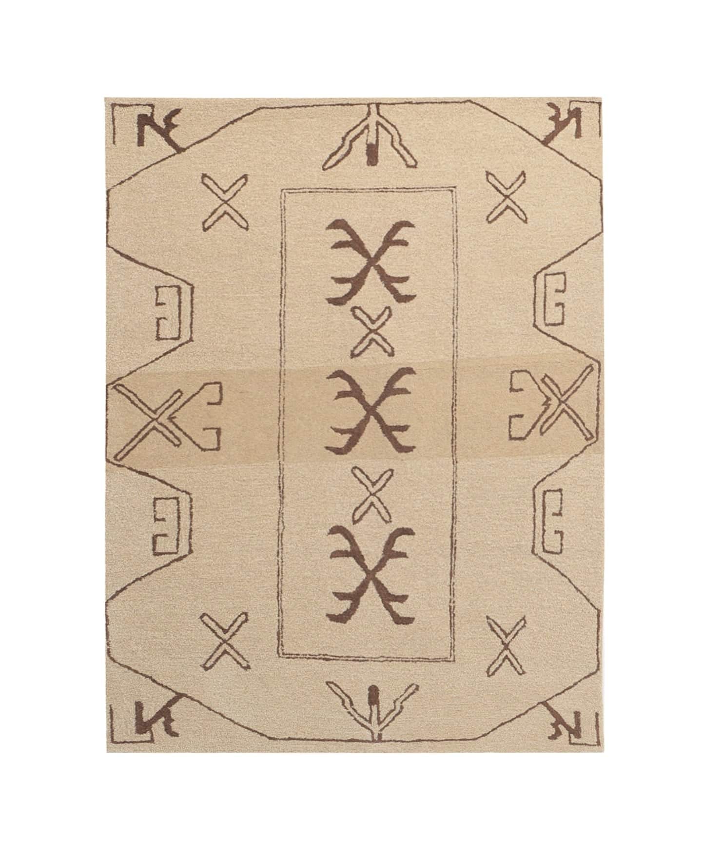 MIJEK RUG 120X160 ミジェク ラグ（ラグ・マット）｜ACME Furniture