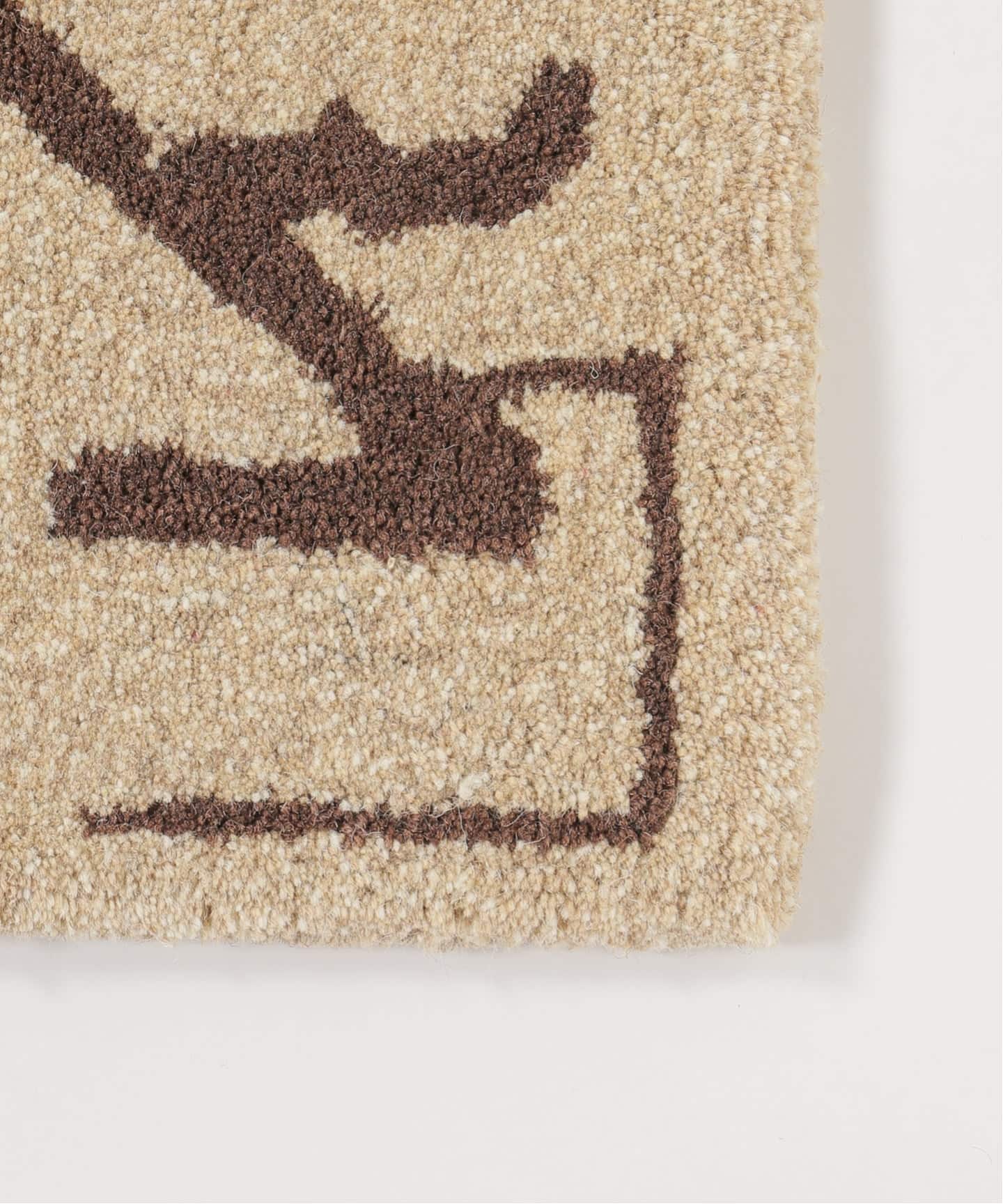 MIJEK RUG 120X160 ミジェク ラグ（ラグ・マット）｜ACME Furniture
