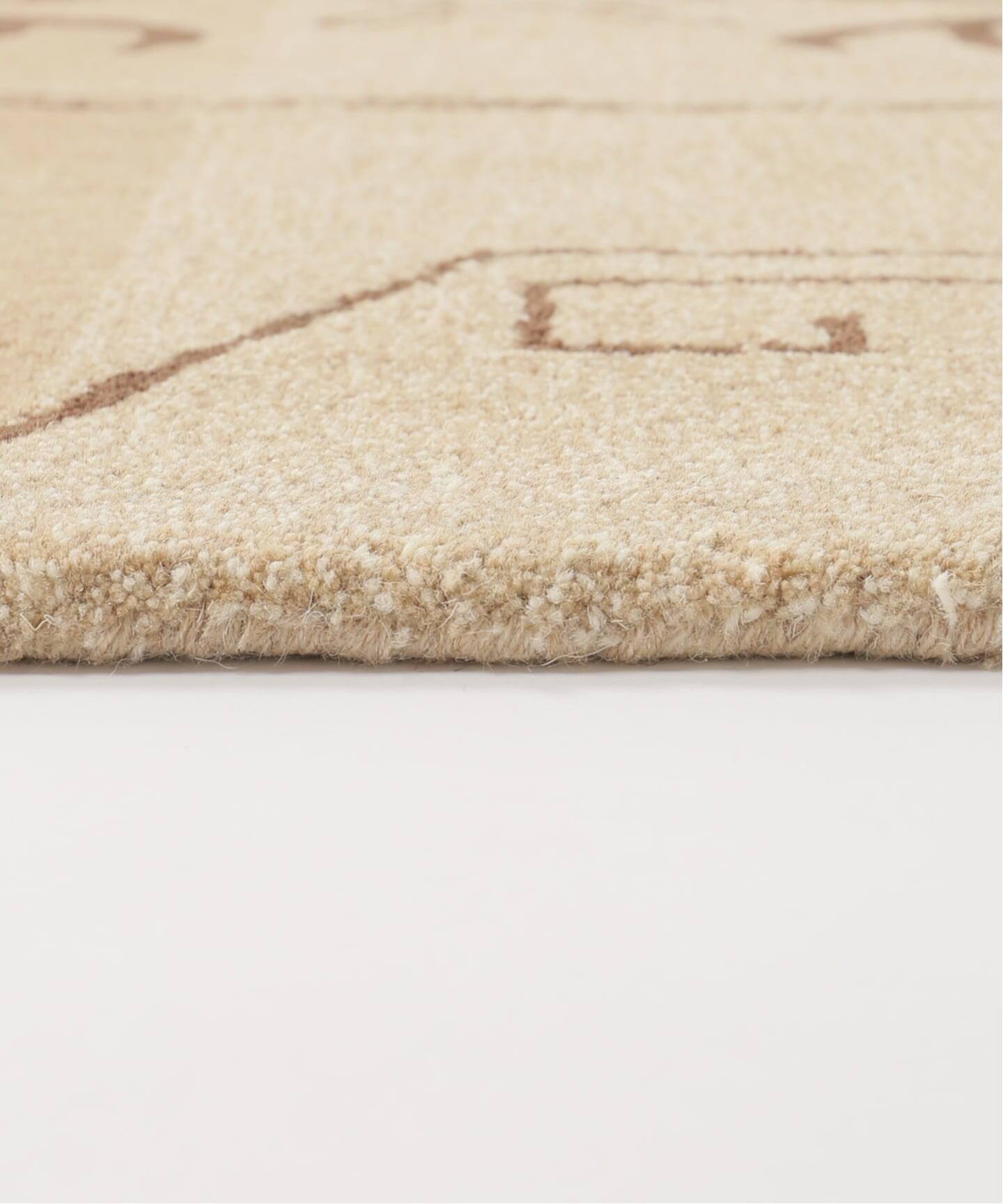 MIJEK RUG 140X200 ミジェク ラグ（ラグ・マット）｜ACME Furniture
