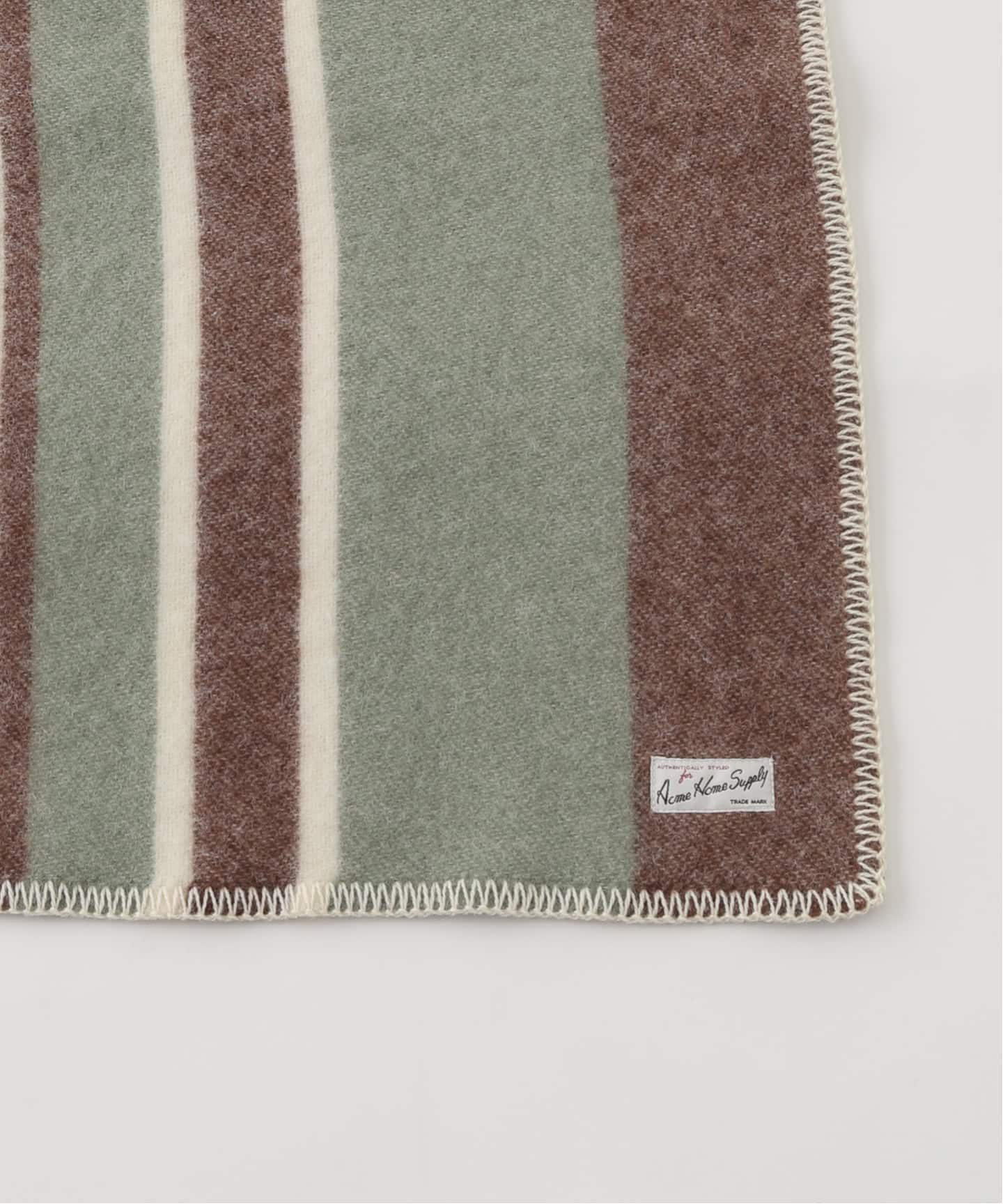 未使用★ジャーナルスタンダードファニチャー★ブランケット ACME CAEDExACME】BLANKET ブランケット（ブランケット）｜ACME Furniture