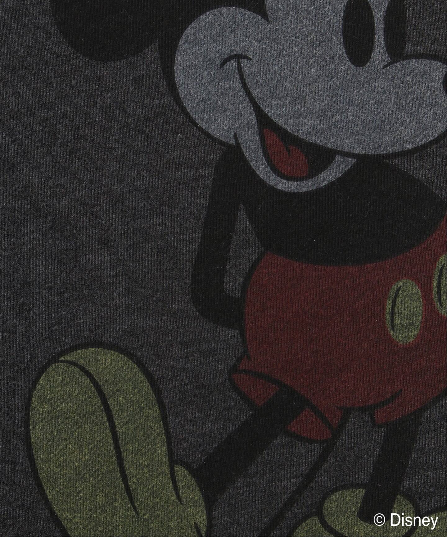 ACME別注 MICKEY CUSHION STANDING クッションカバー45cm（クッション