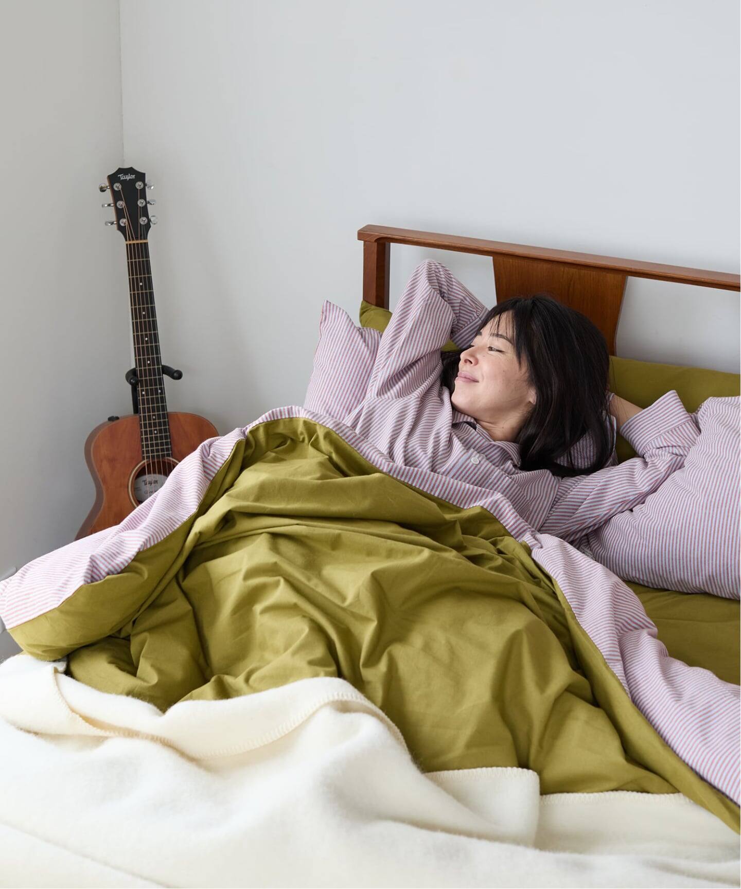 CAEDExACME】DUVET COVER S 掛け布団カバー シングル（インテリア