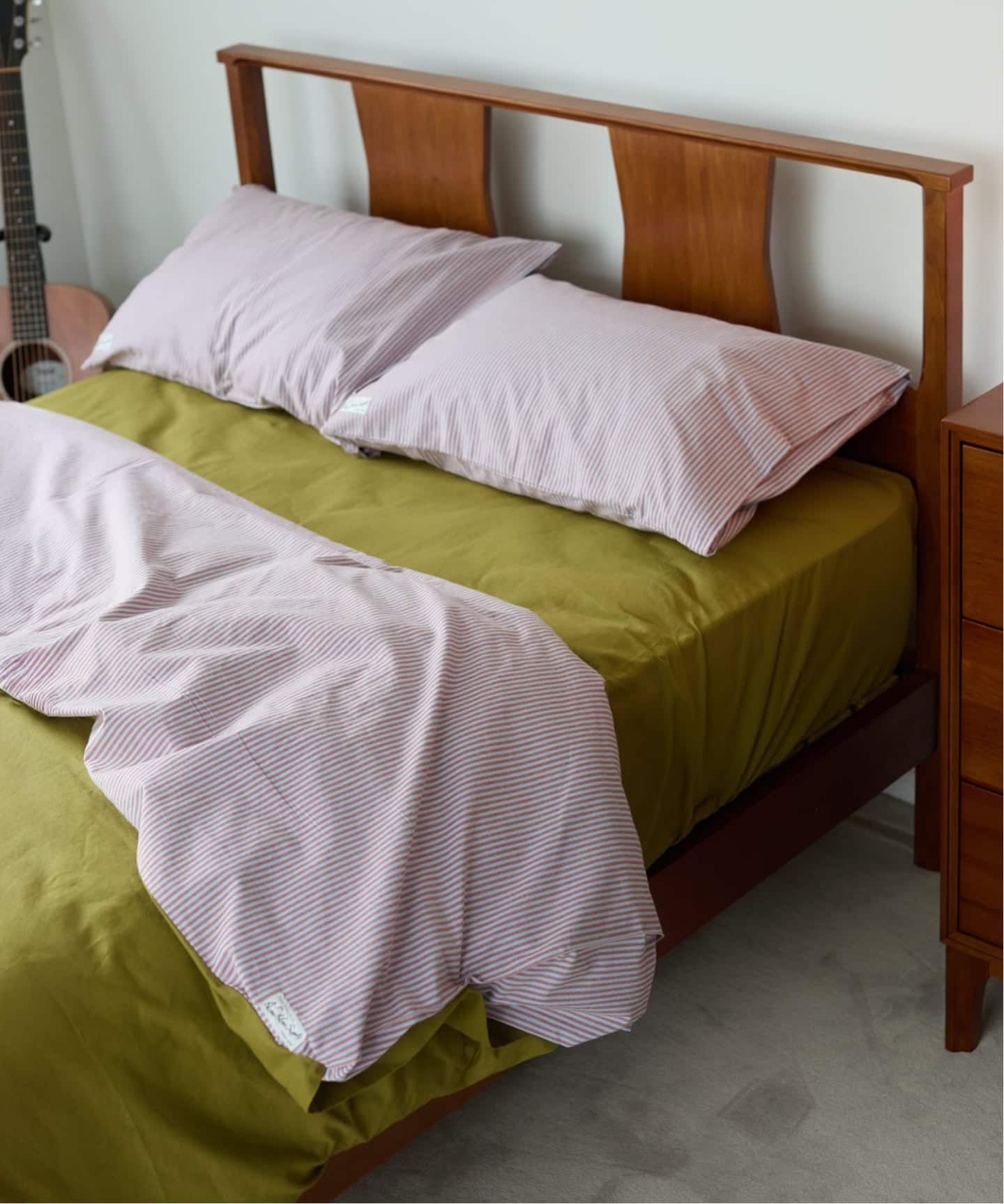 CAEDExACME】DUVET COVER D 掛け布団カバー ダブル（インテリア