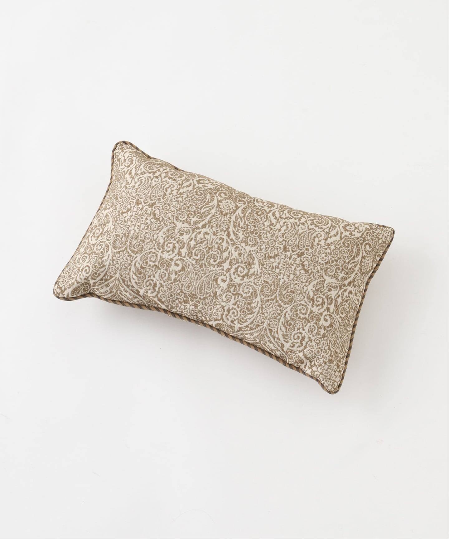 United Wallpaper】DAMASK2 CUSHION クッションカバー50X30