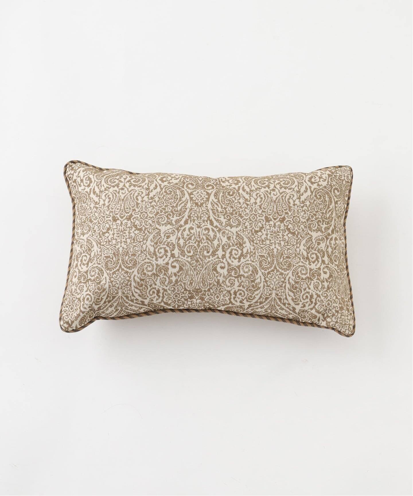 United Wallpaper】DAMASK2 CUSHION クッションカバー50X30