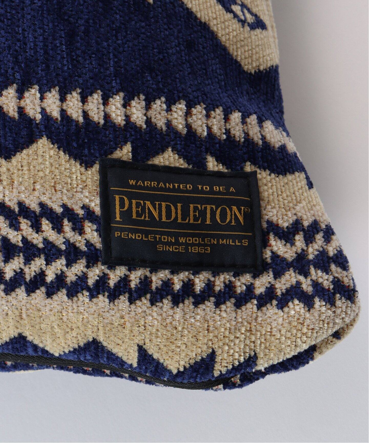 Pendleton ウール クッションカバー2枚組 【公式通販】