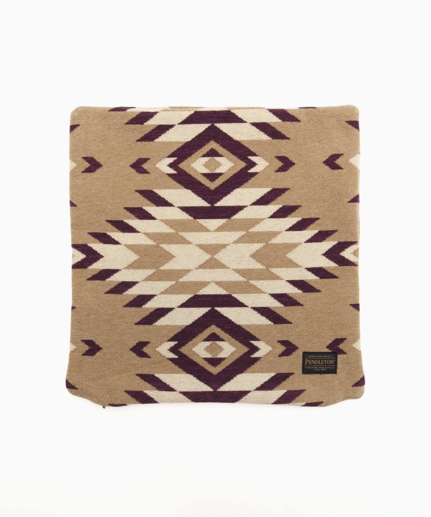 PENDLETON / ペンドルトン】GOBELIN CUSHION クッションカバー