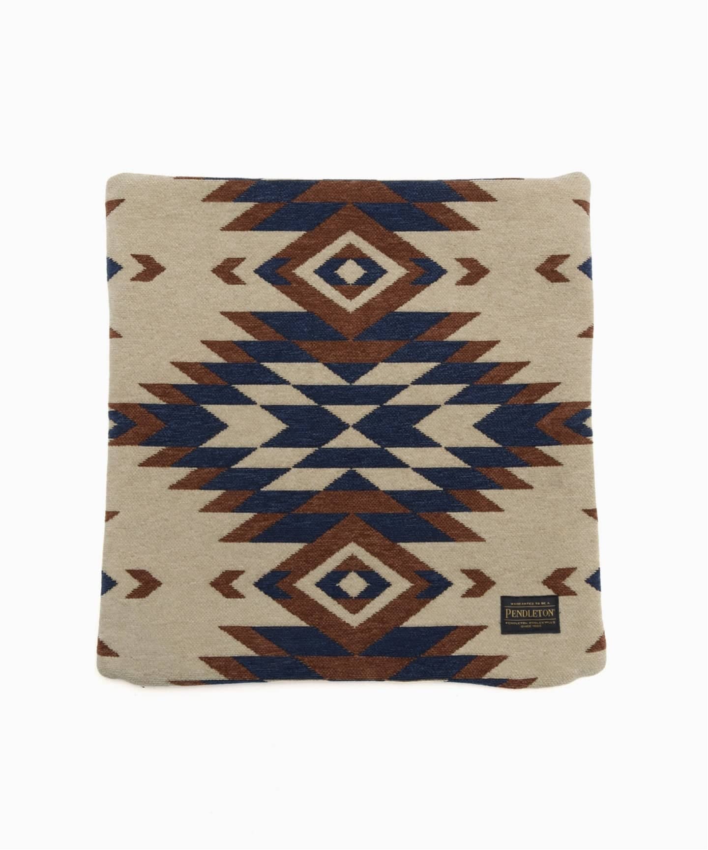 PENDLETON / ペンドルトン】GOBELIN CUSHION クッションカバー