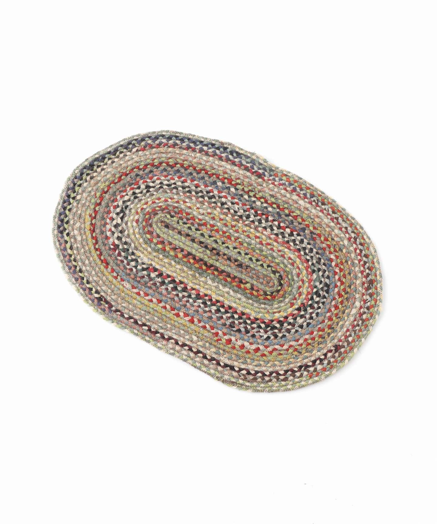 HEARTH RUG 51x76cm ハースラグ マット ラグマット（ラグ