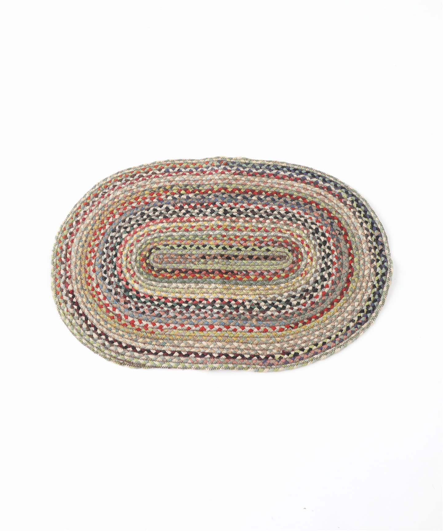 HEARTH RUG ACME ジャーナルスタンダード ファニチャー HEARTH RUG 51x76cm ハースラグ マット ラグマット（ラグ/マット