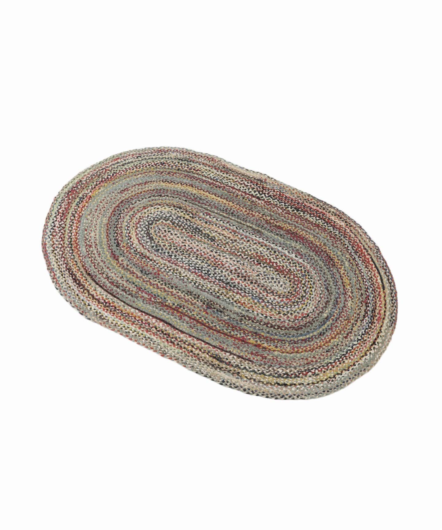 HEARTH RUG 122X183cm ハースラグ ラグマット マット（ラグ